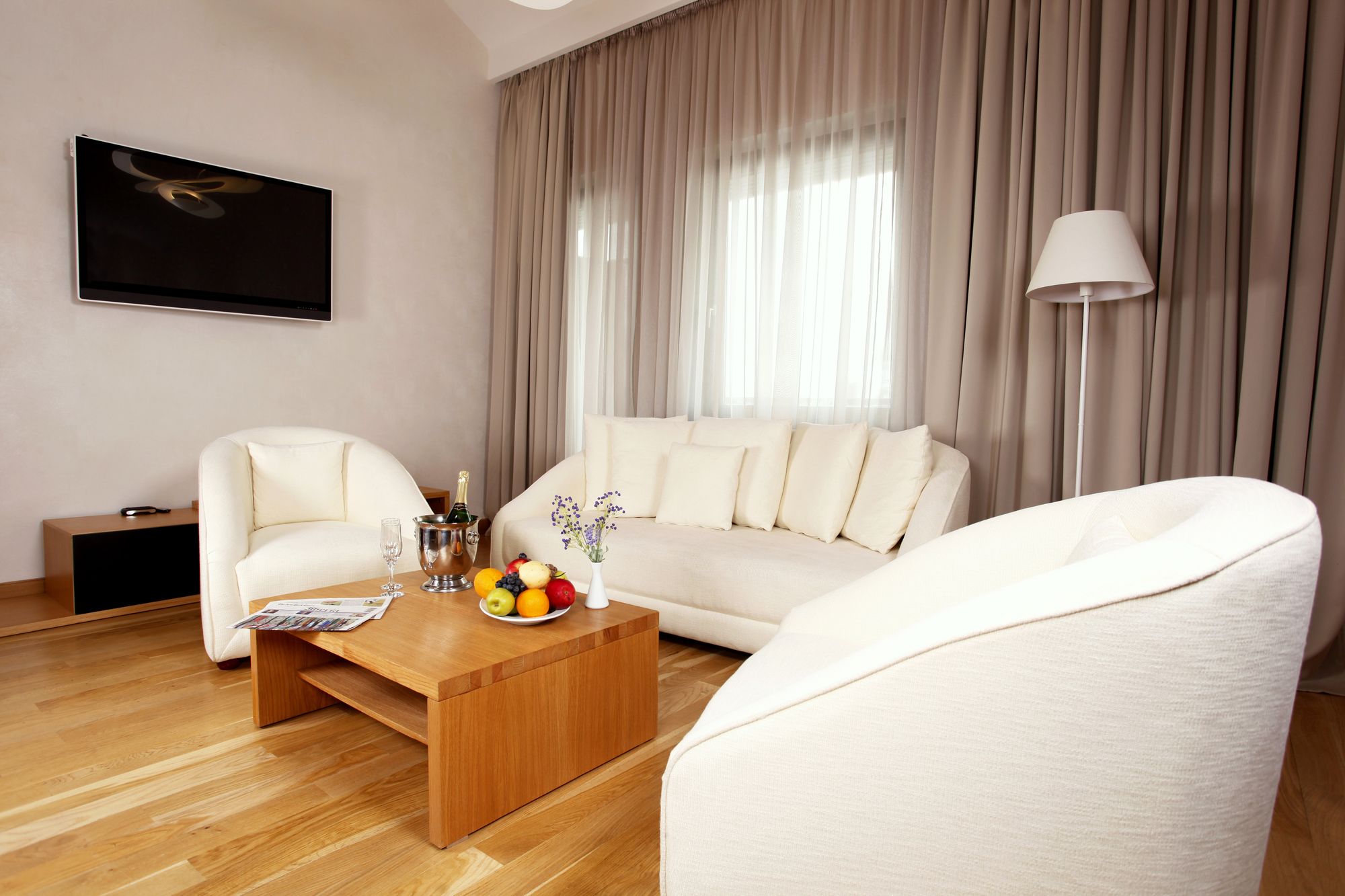 Marco Polo Hotel Gudauri