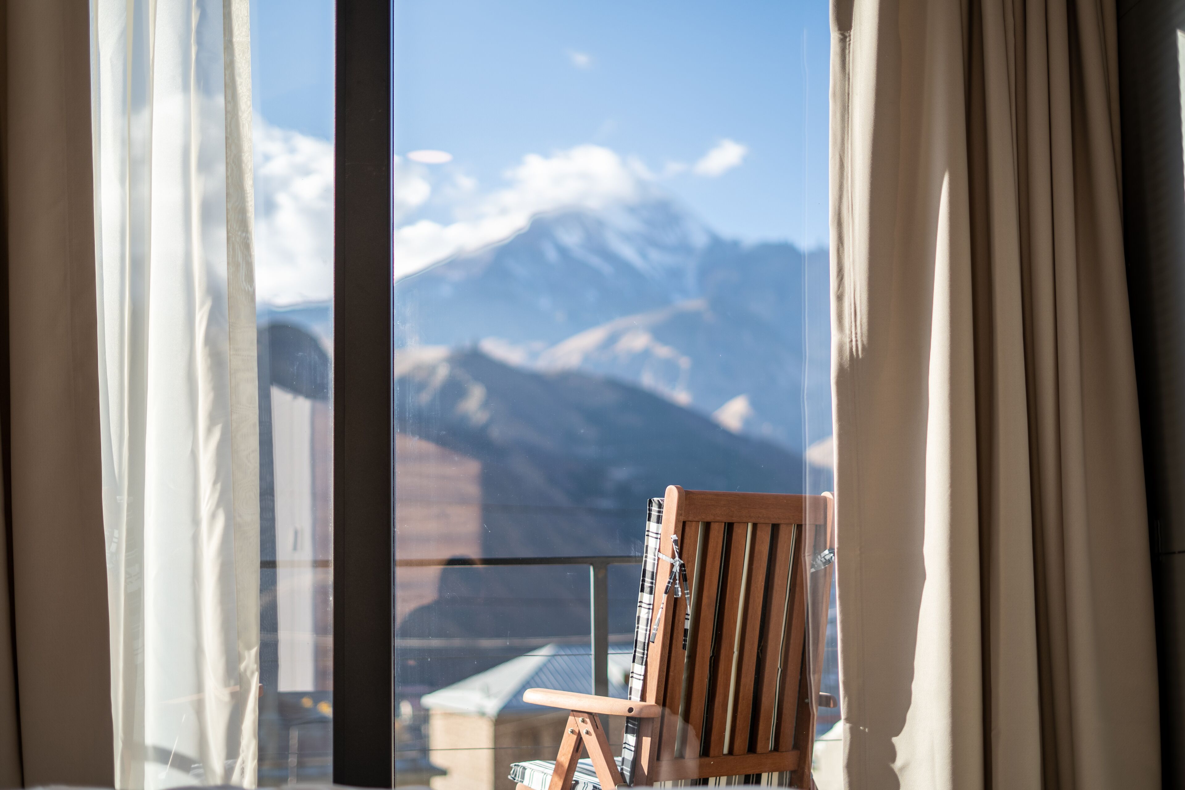 Landscapes Hotel