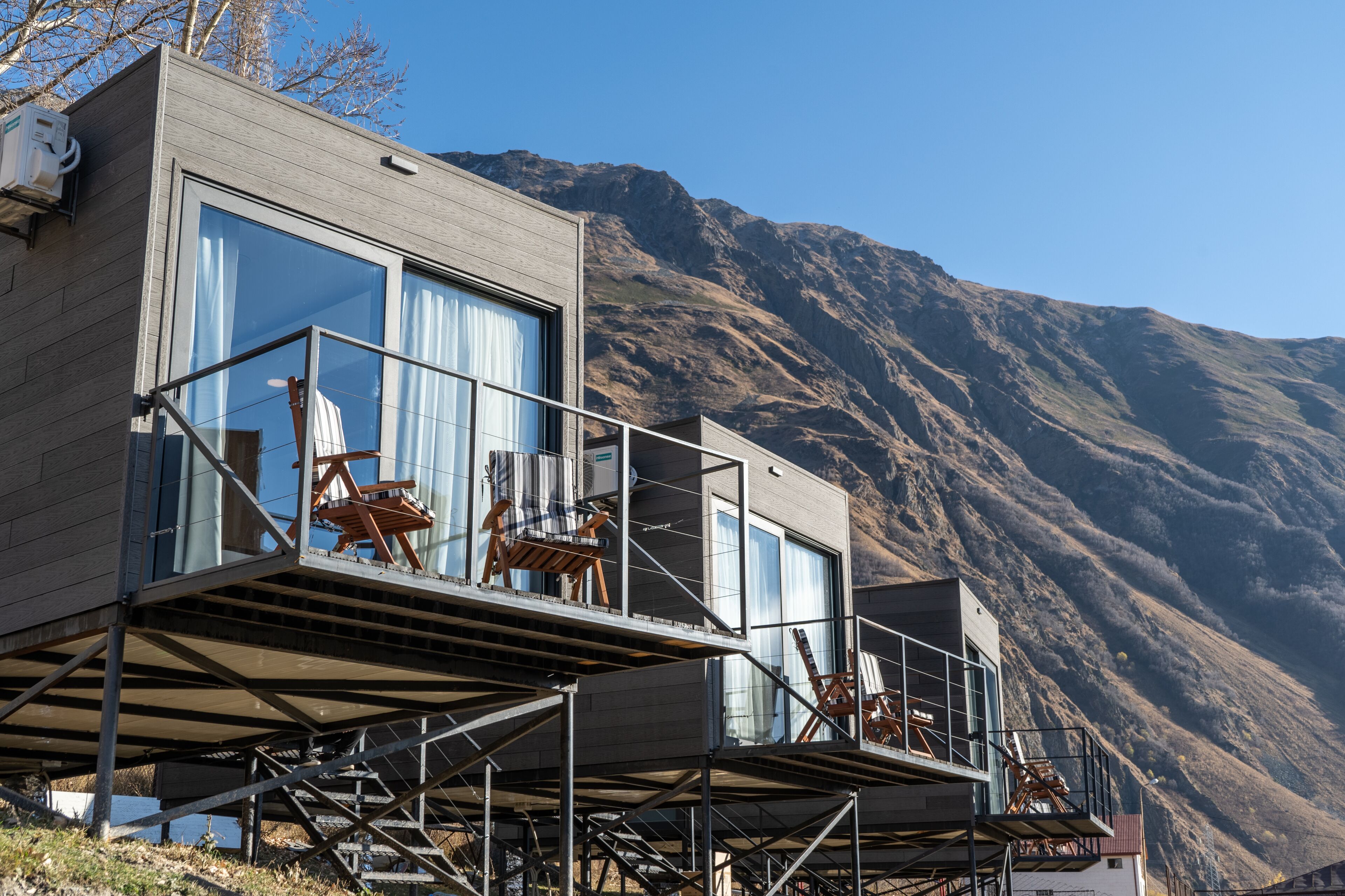 Landscapes Hotel