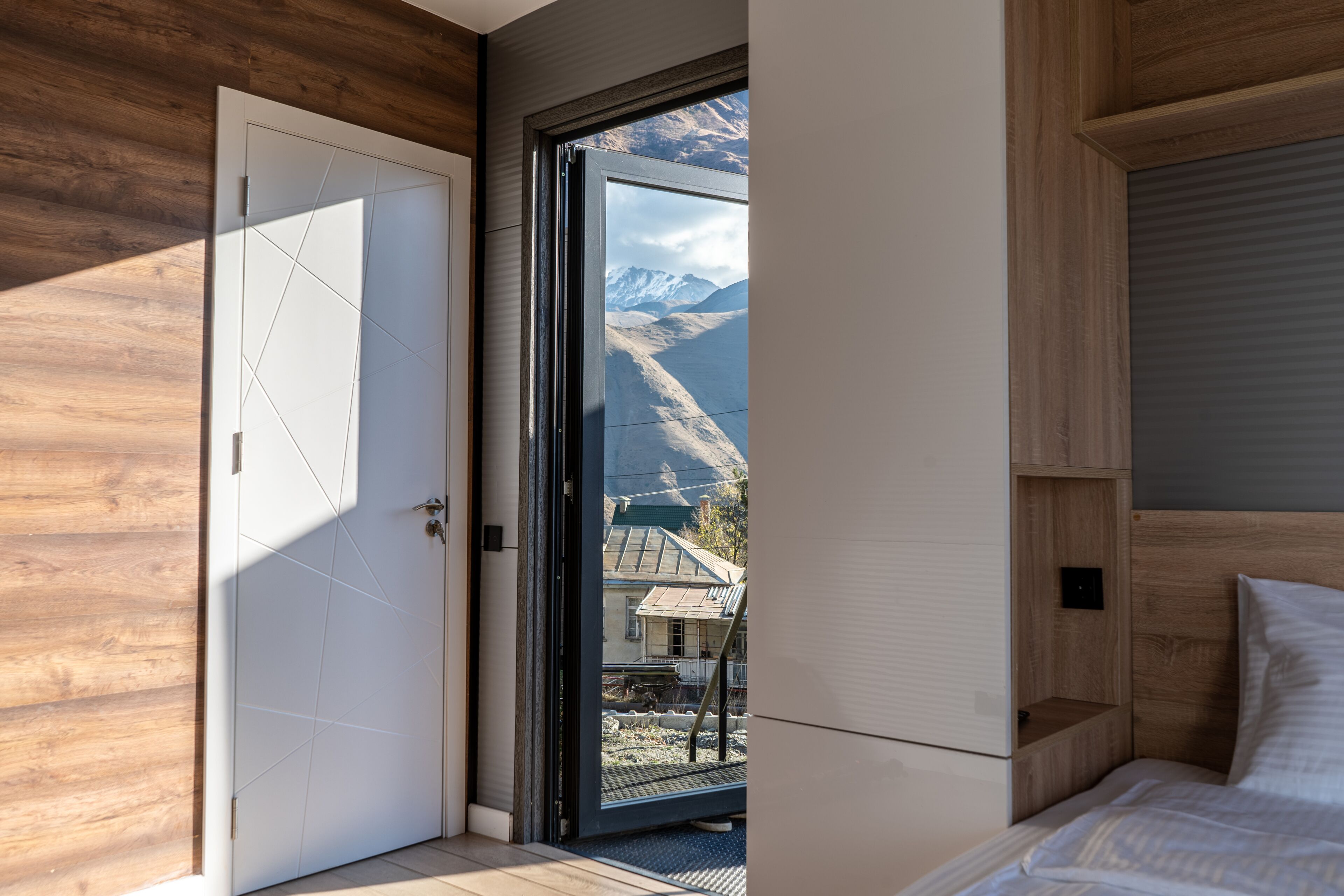 Landscapes Hotel