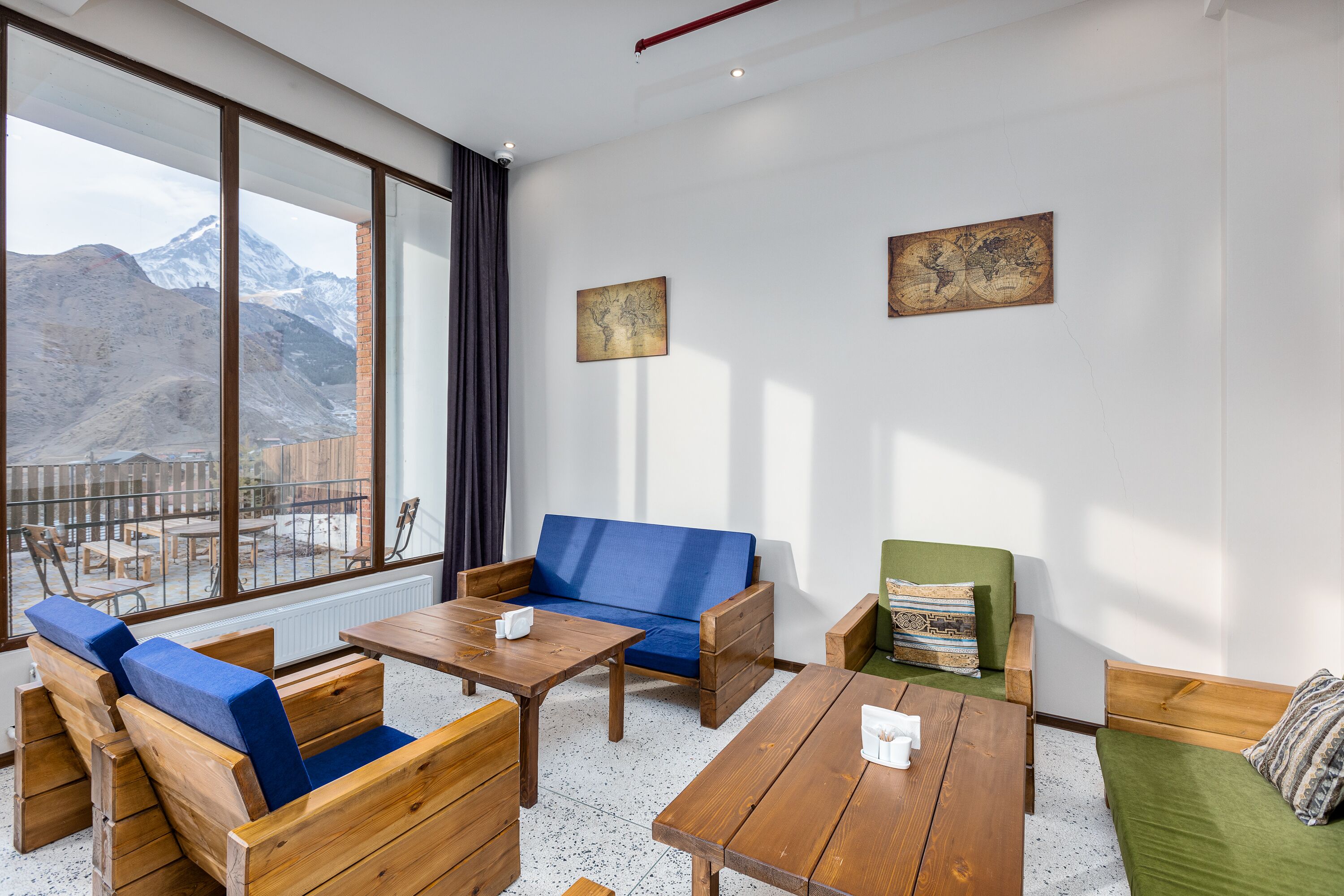 Mountain House