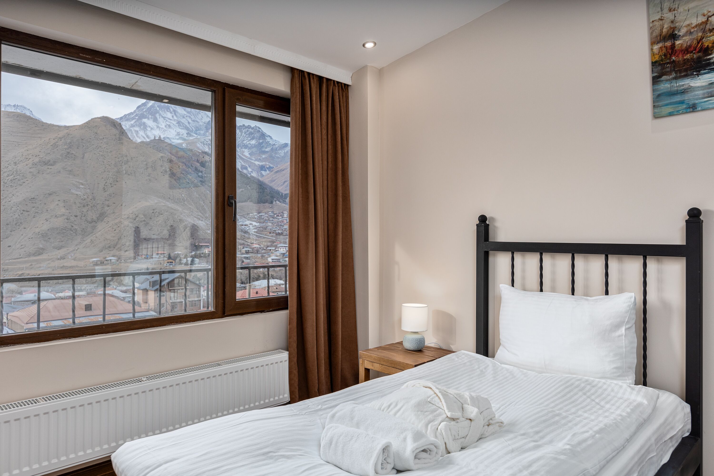 Mountain House