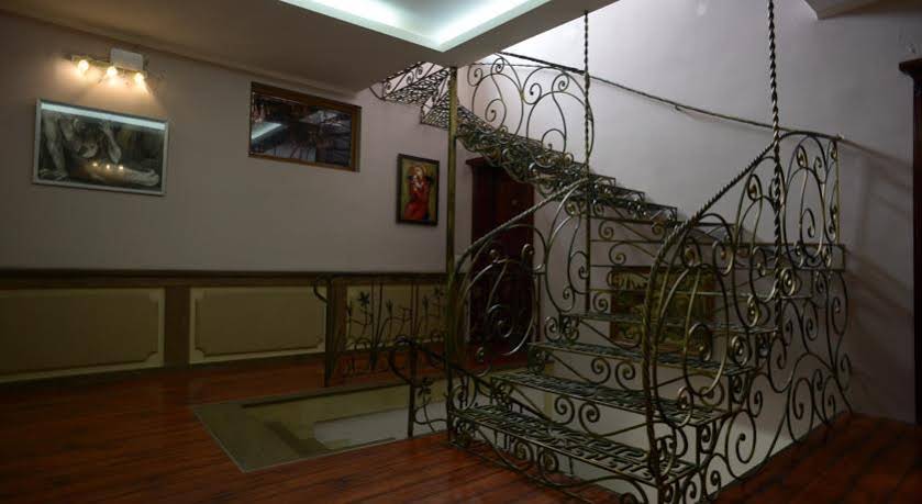 Aeetes Palace Hotel