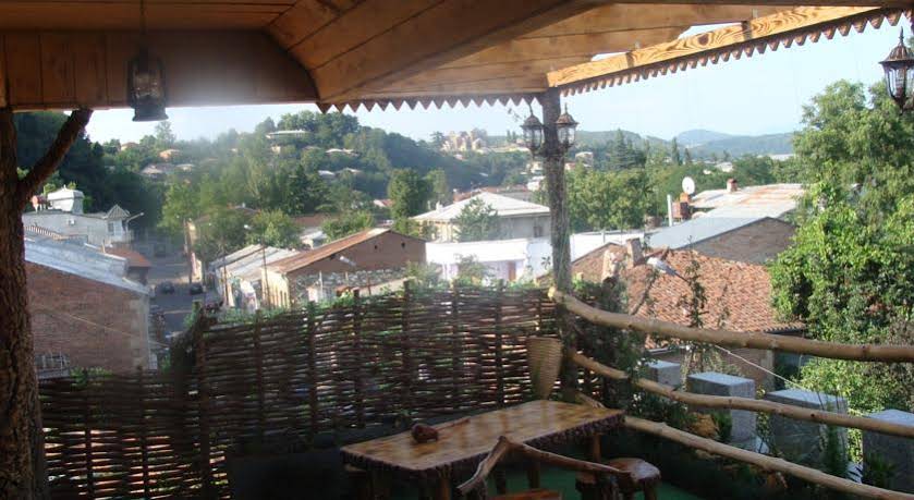 Aeetes Palace Hotel