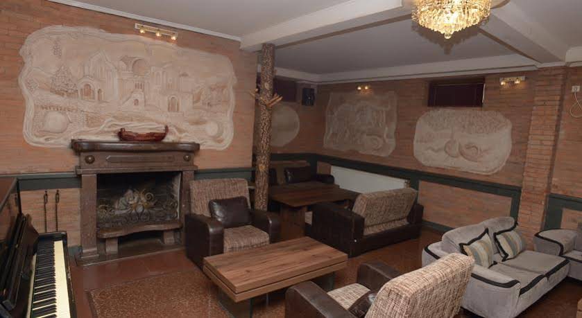 Aeetes Palace Hotel