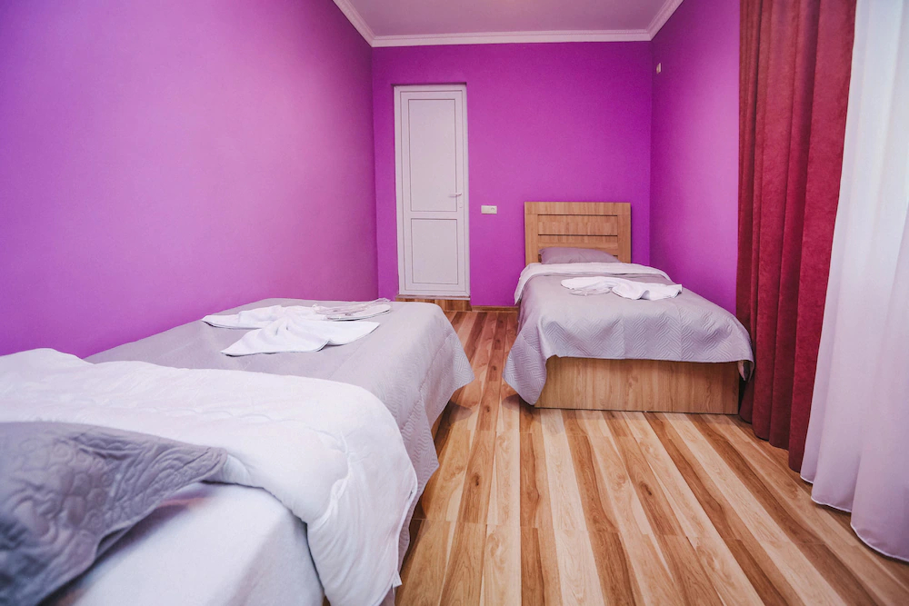 Bebo & Babu Guest House