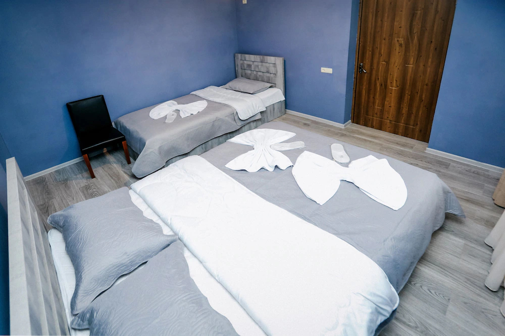 Bebo & Babu Guest House