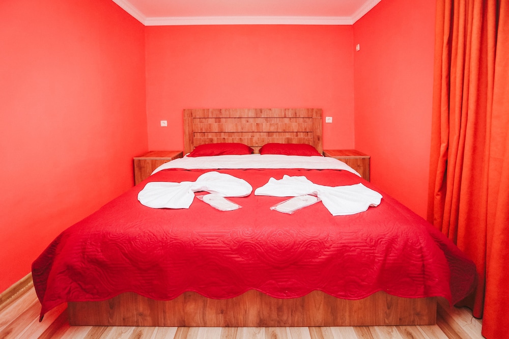 Bebo & Babu Guest House