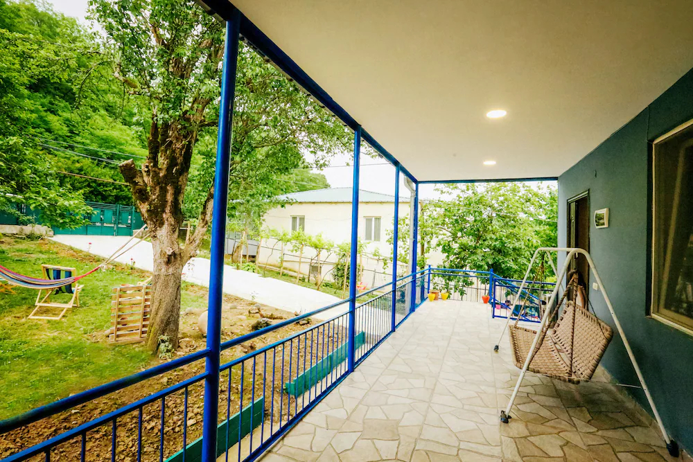 Bebo & Babu Guest House