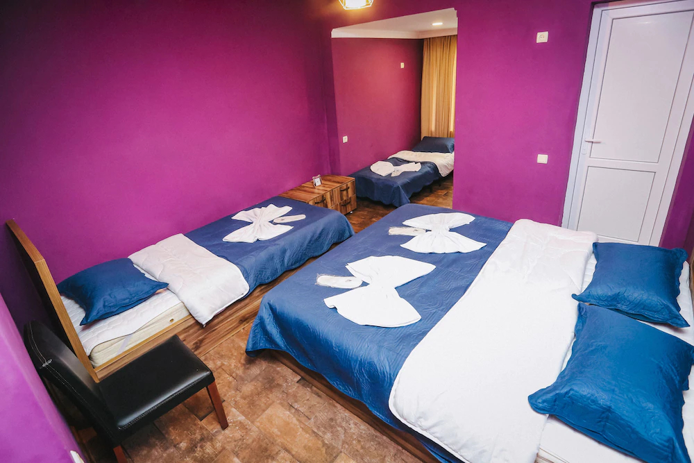 Bebo & Babu Guest House