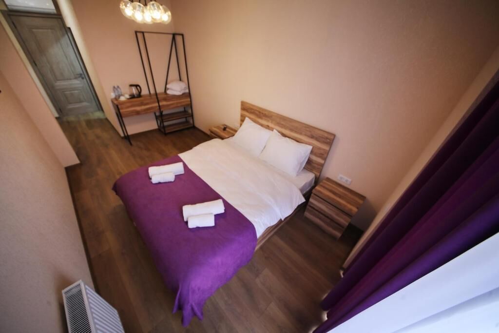 Bessarion Boutique Hotel
