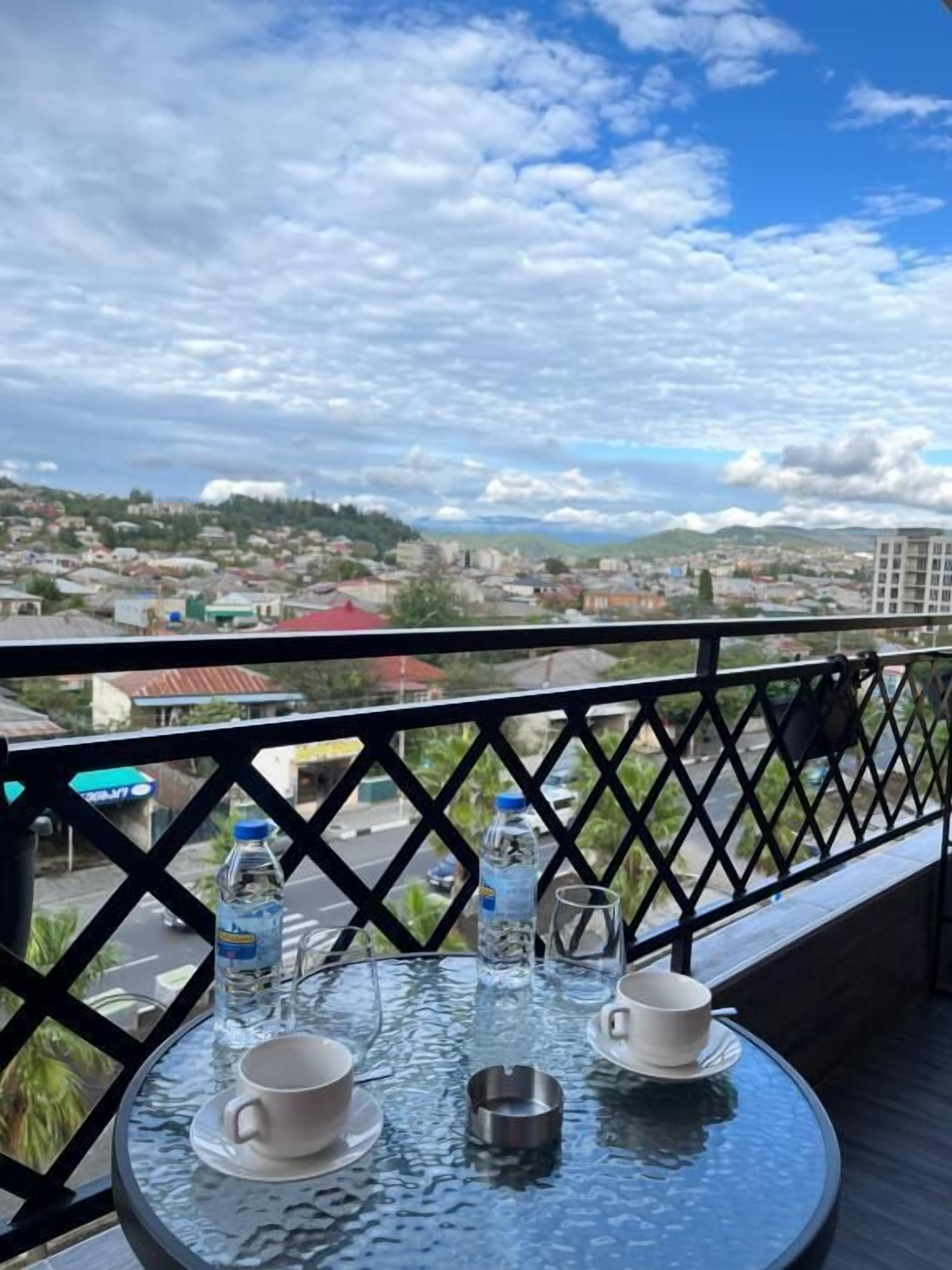 Bessarion Boutique Hotel