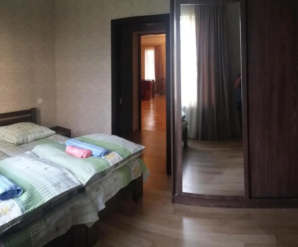 Guest House Elegance