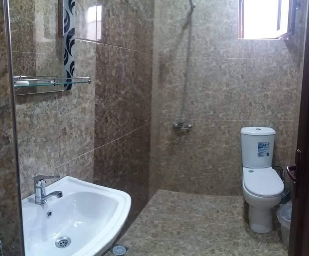 Guest House Elegance
