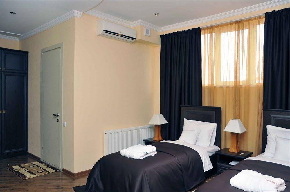 Hotel Kolkha