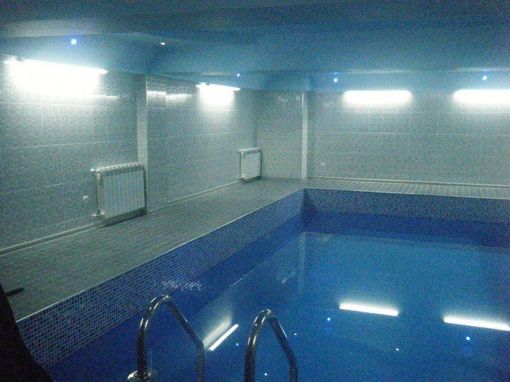 Hotel Kolkha