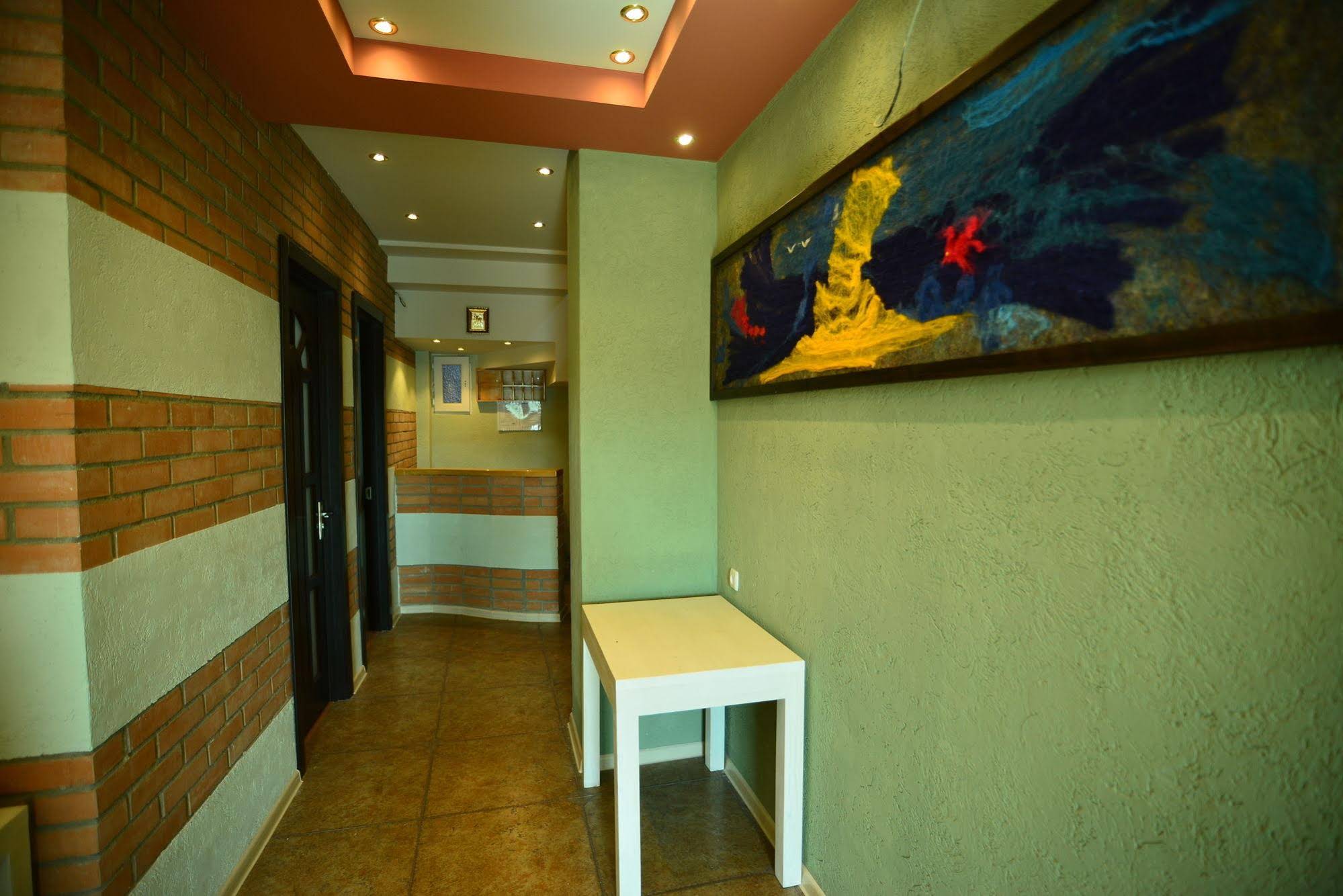 Hotel Kutaisi Globus