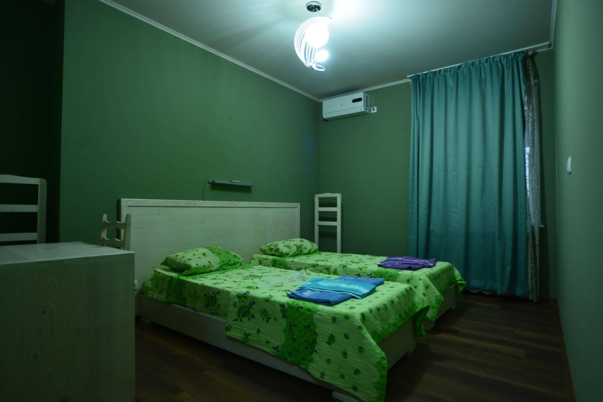 Hotel Kutaisi Globus