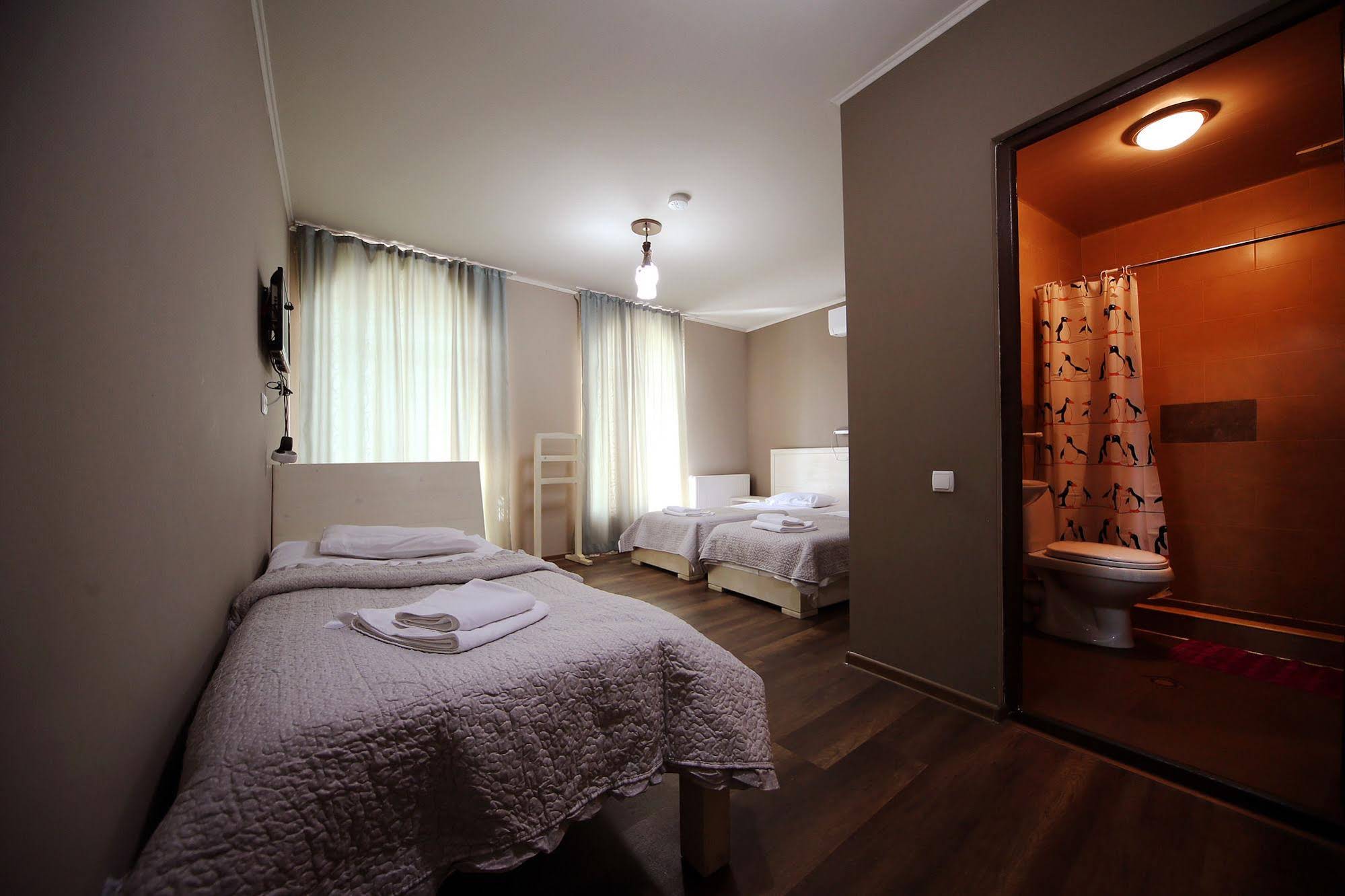 Hotel Kutaisi Globus