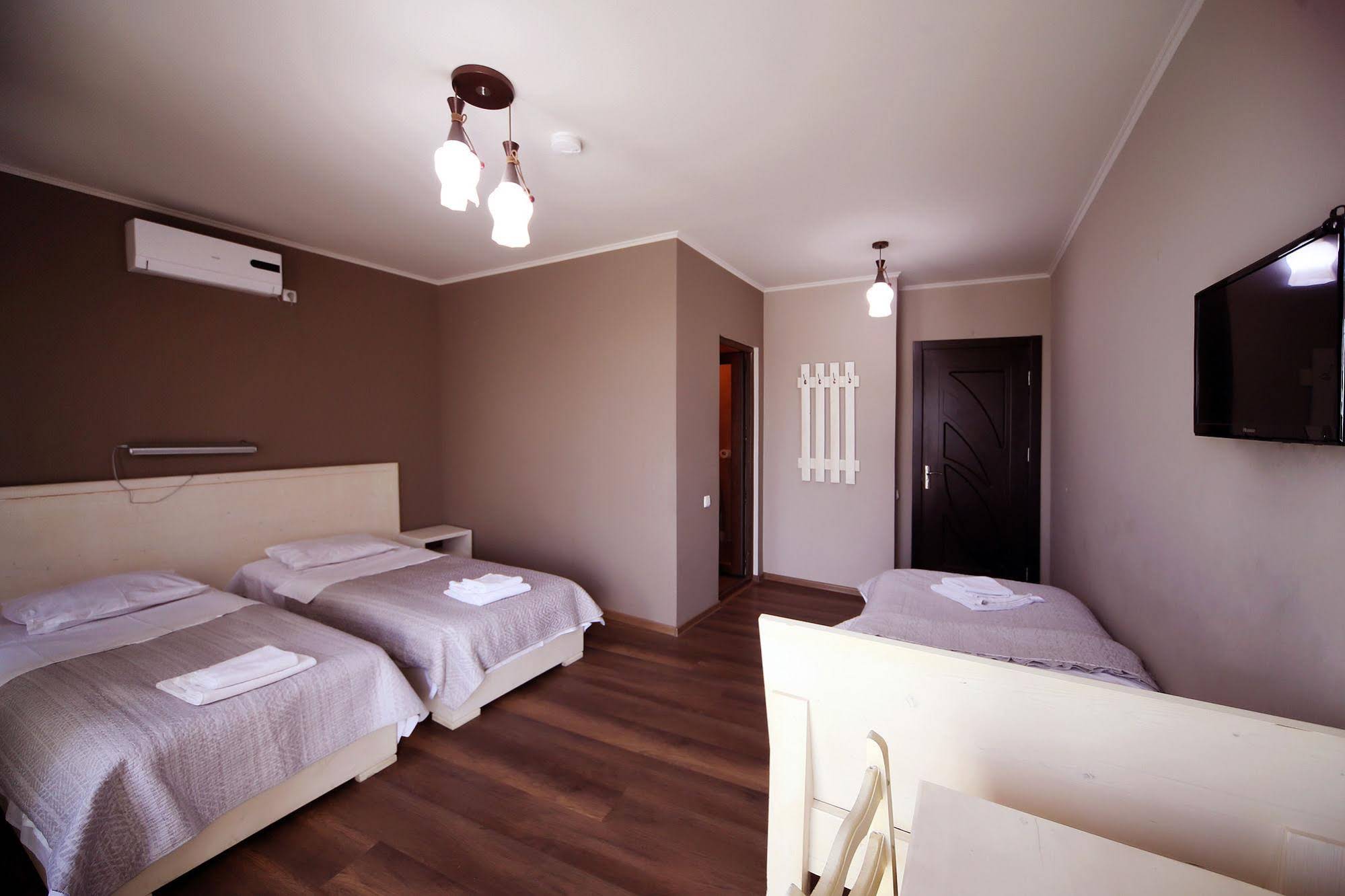 Hotel Kutaisi Globus