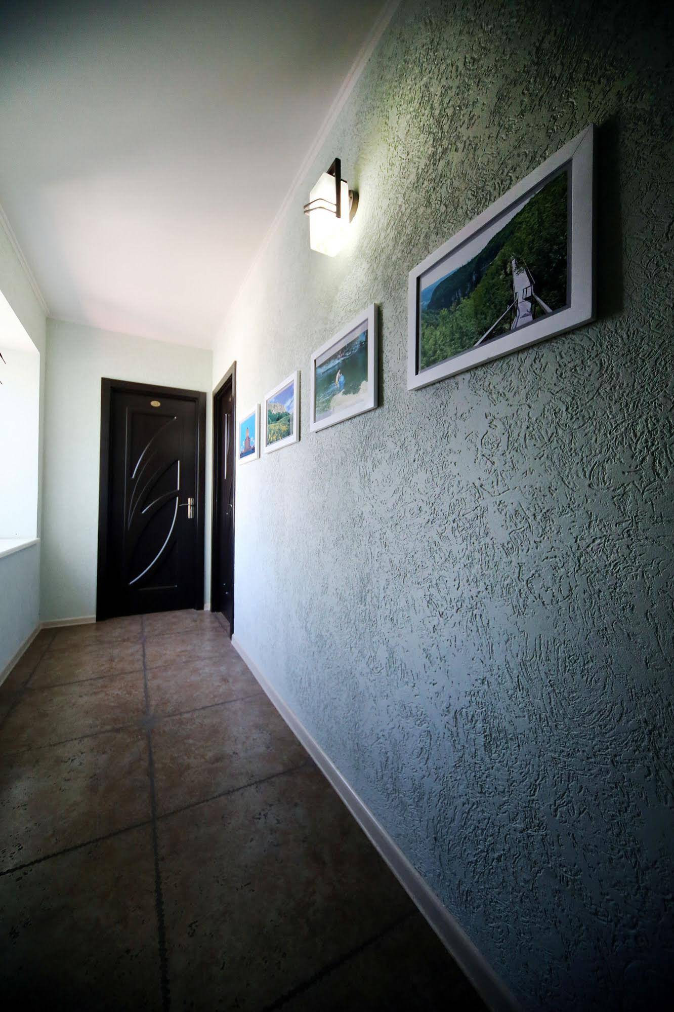 Hotel Kutaisi Globus