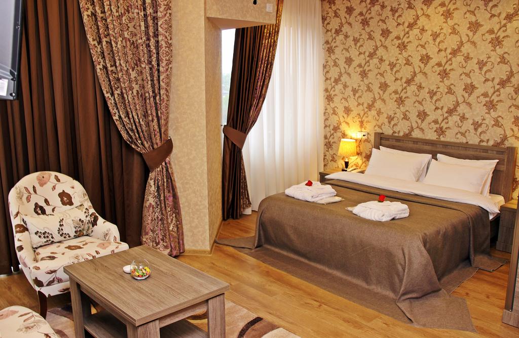 Hotel Monopoli