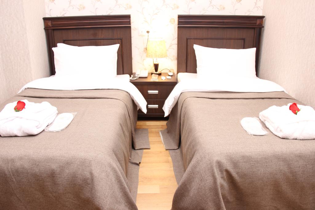 Hotel Monopoli