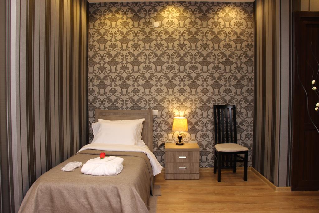 Hotel Monopoli