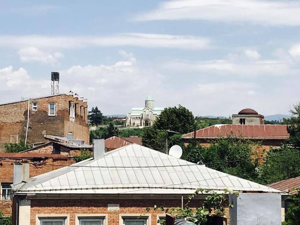 Kiev Kutaisi Hotel