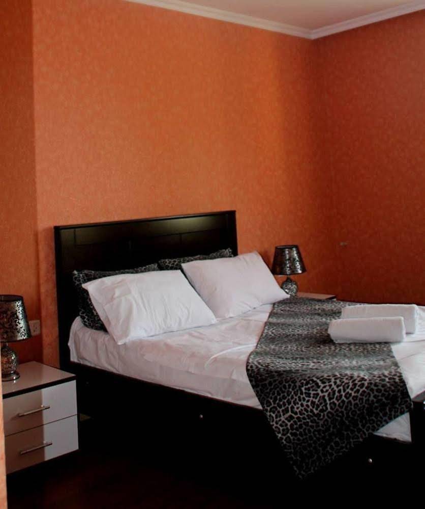 Kiev Kutaisi Hotel