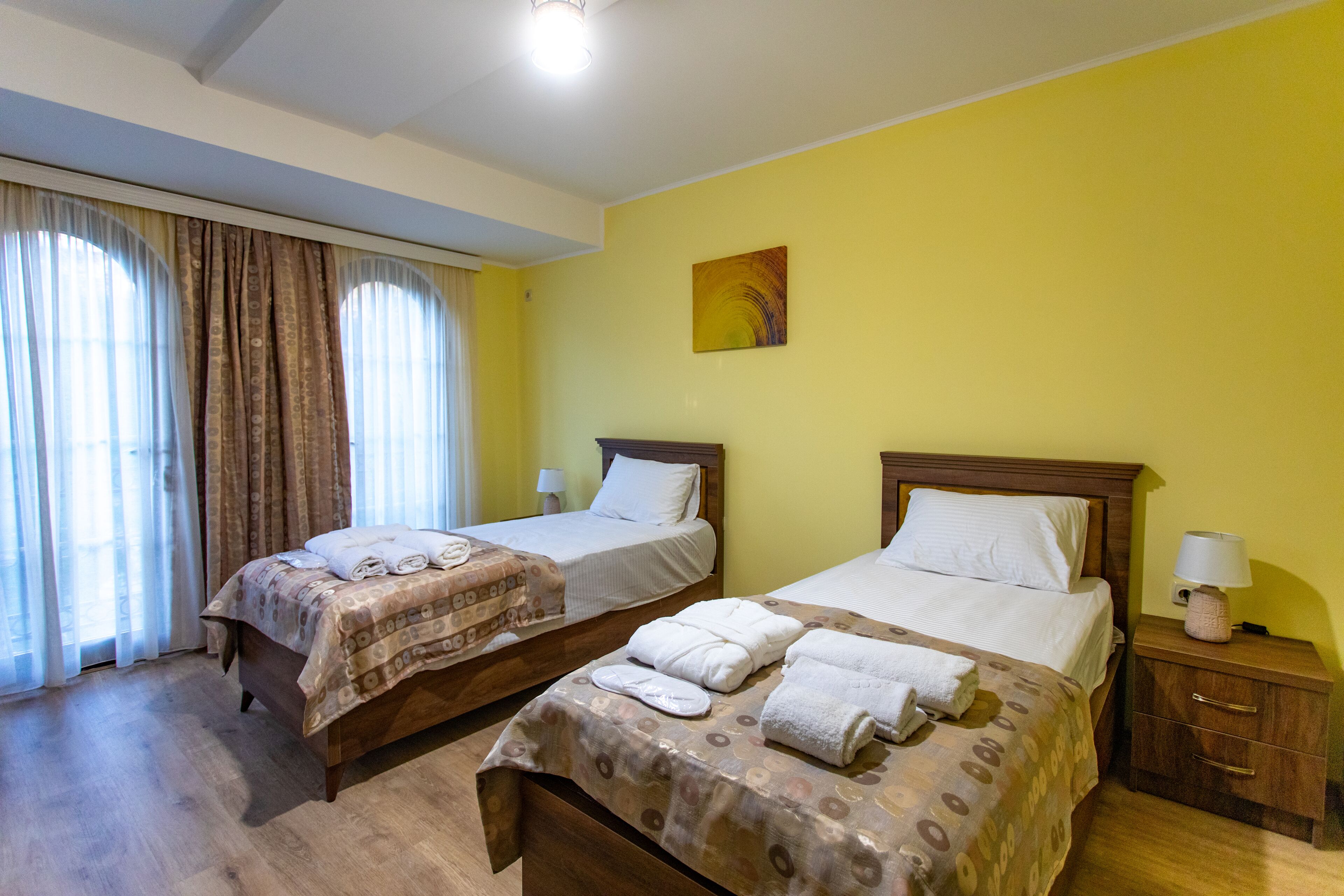 LILEO Hotel