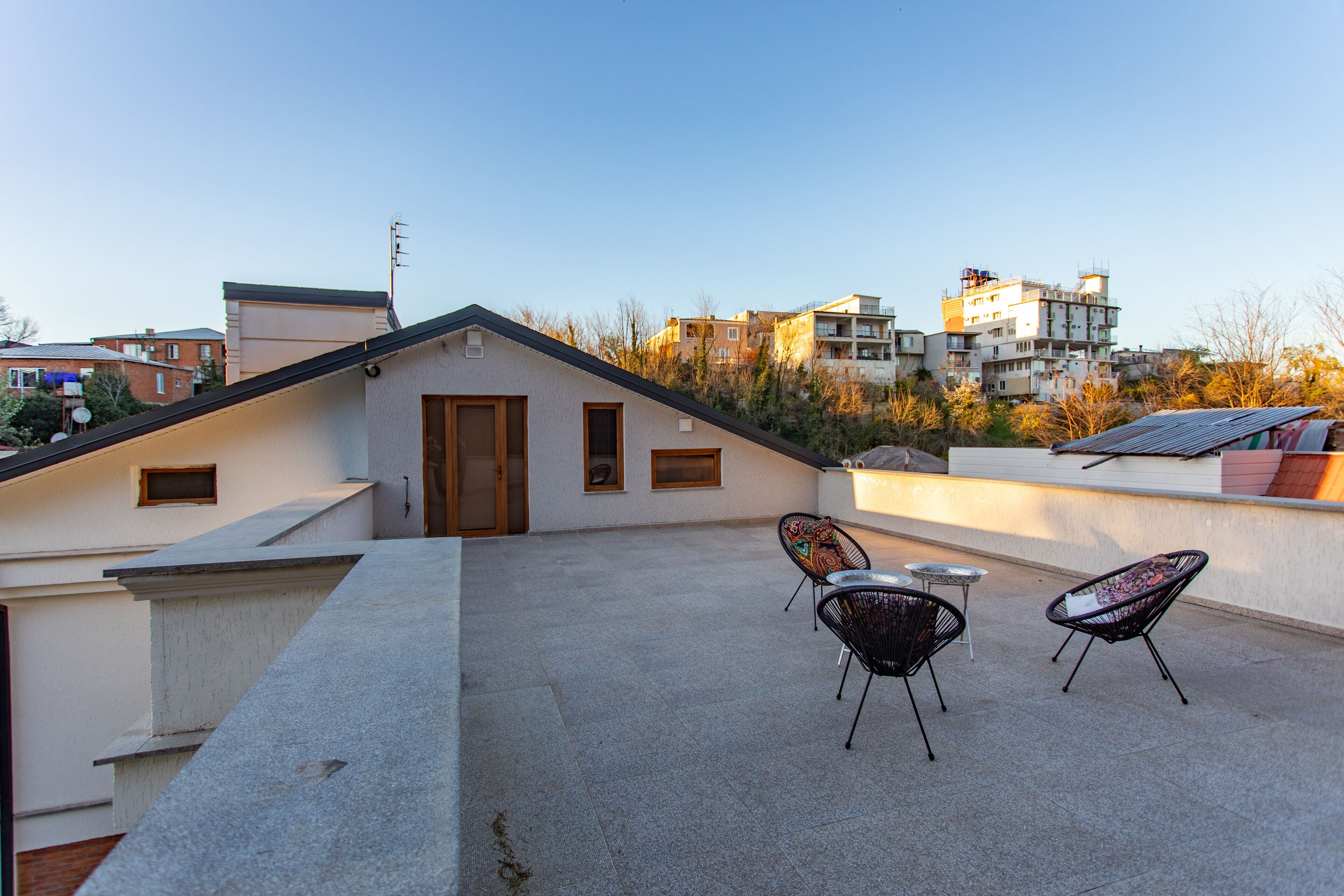 LILEO Hotel