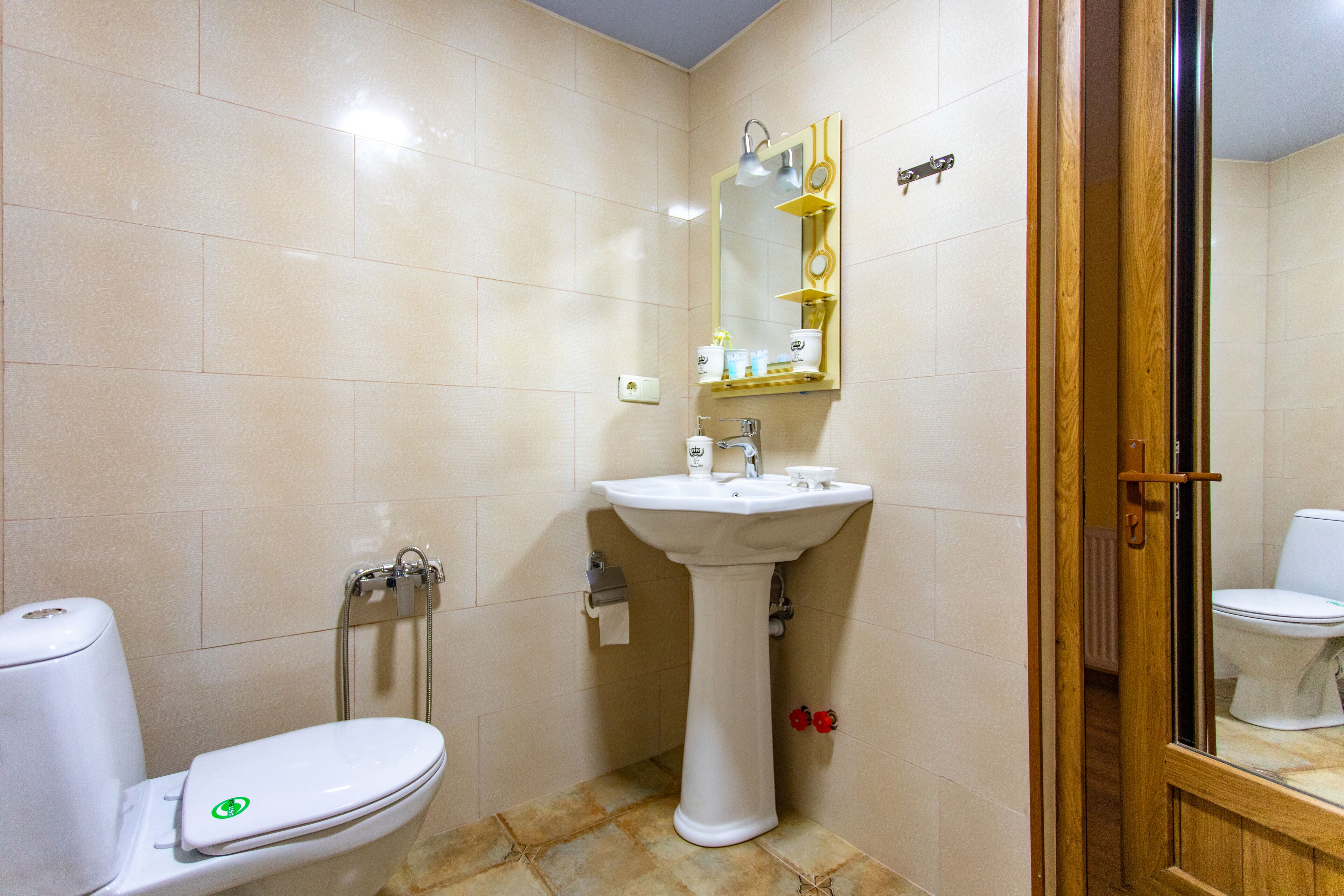 LILEO Hotel