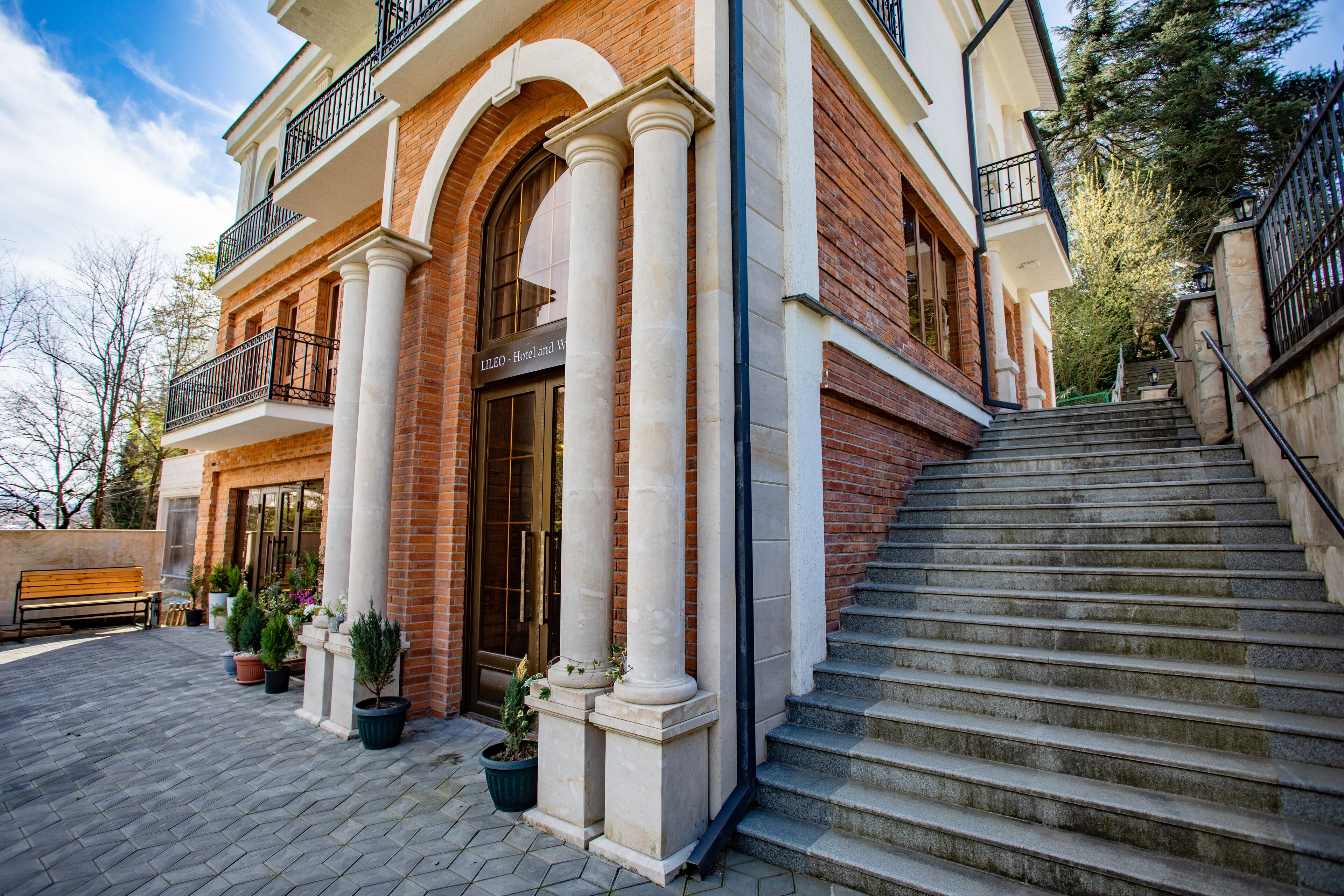 LILEO Hotel