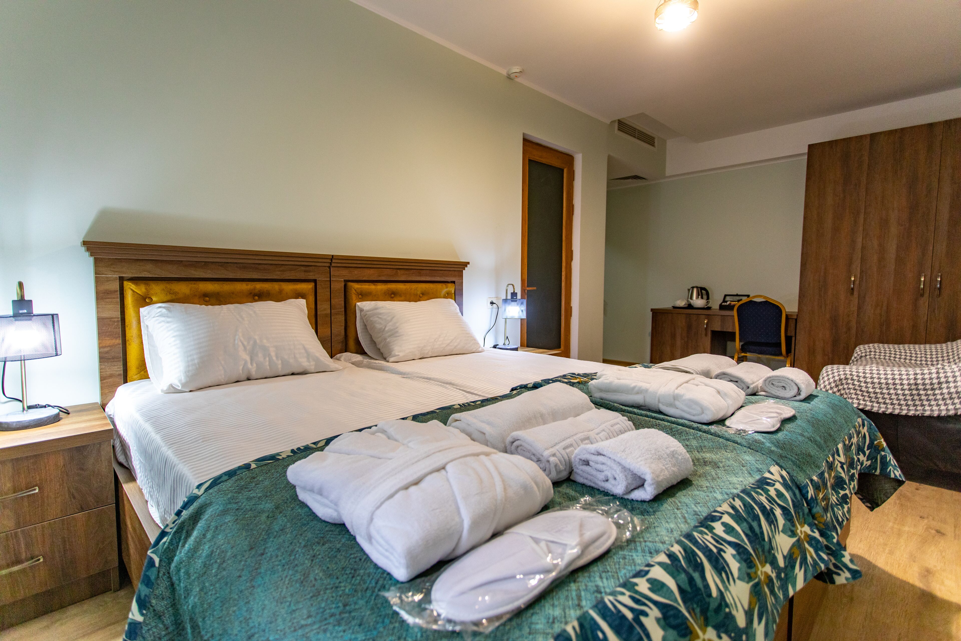 LILEO Hotel