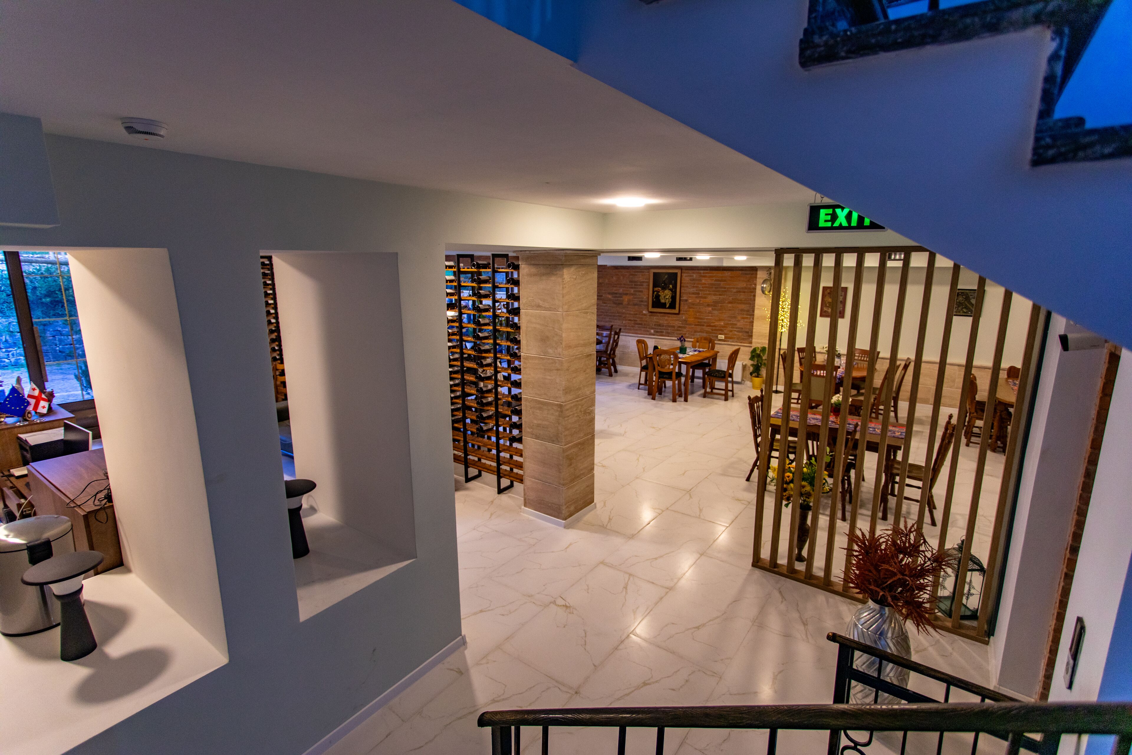 LILEO Hotel