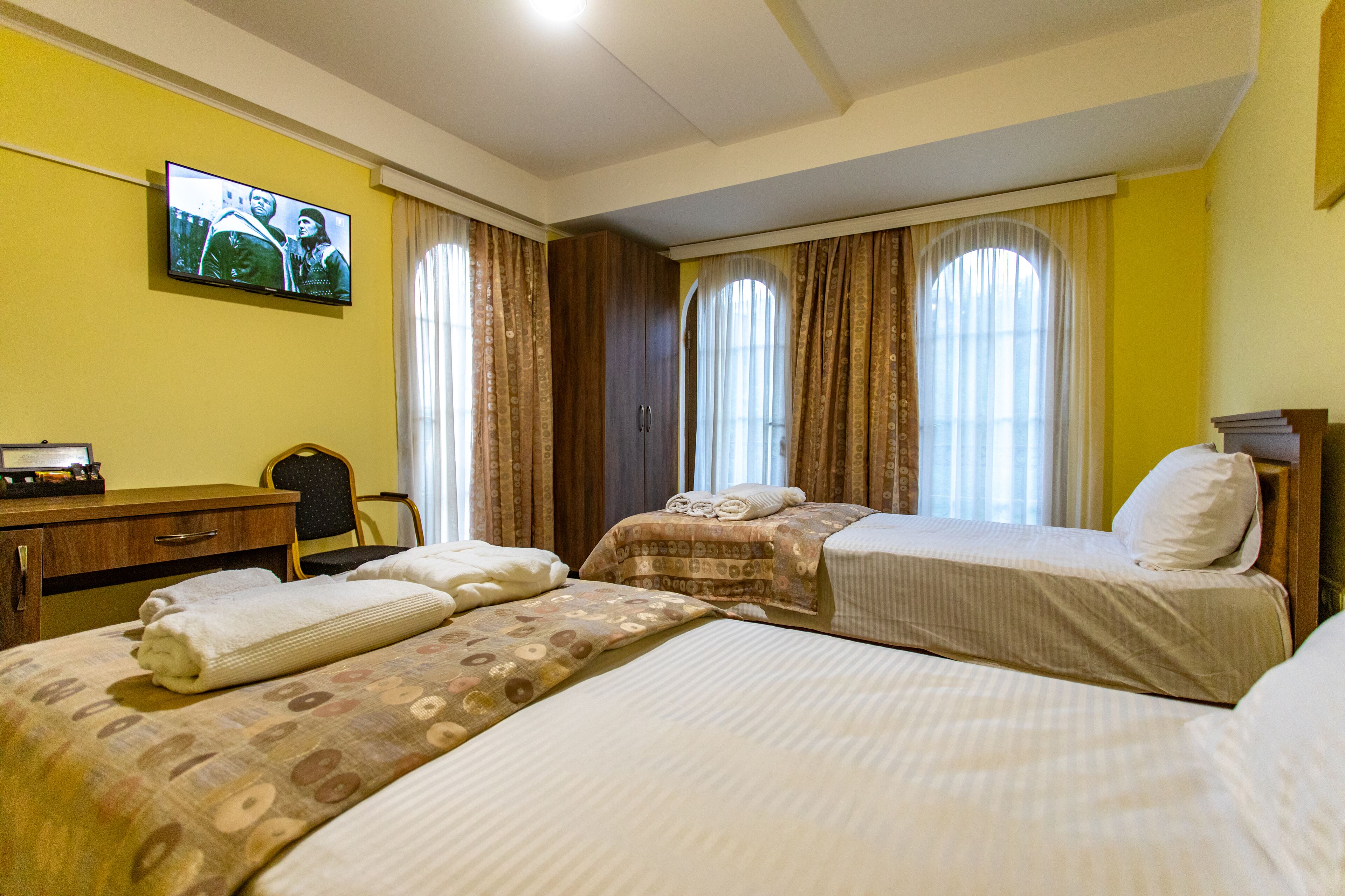 LILEO Hotel