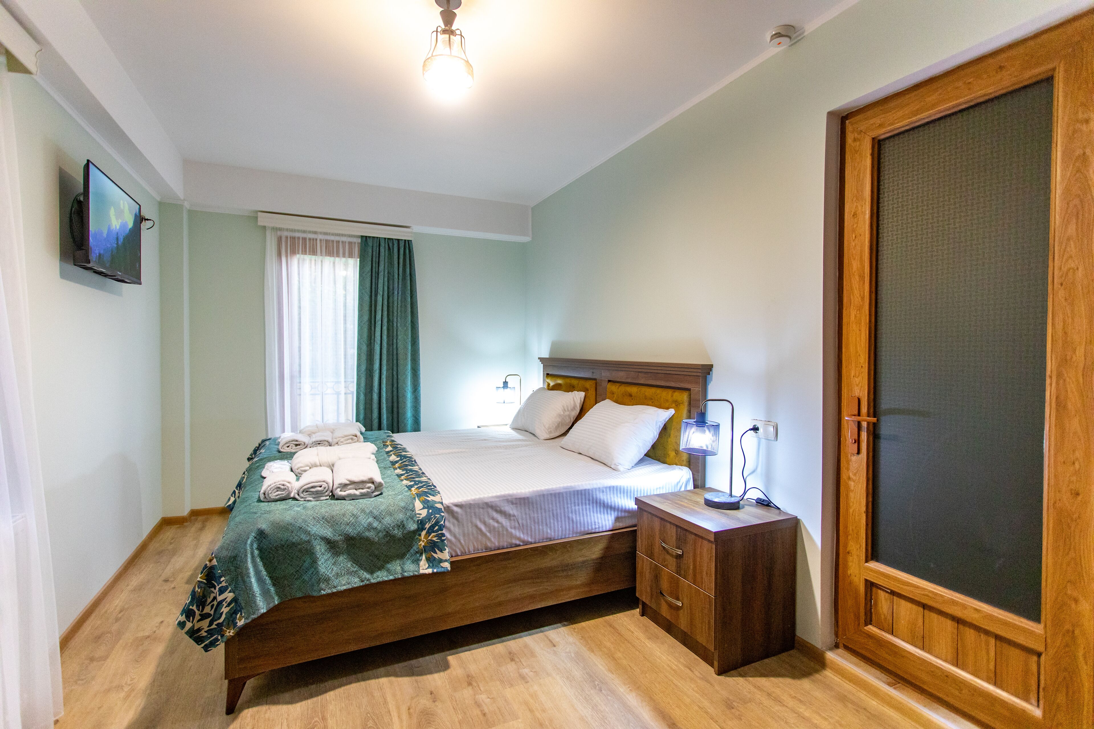 LILEO Hotel