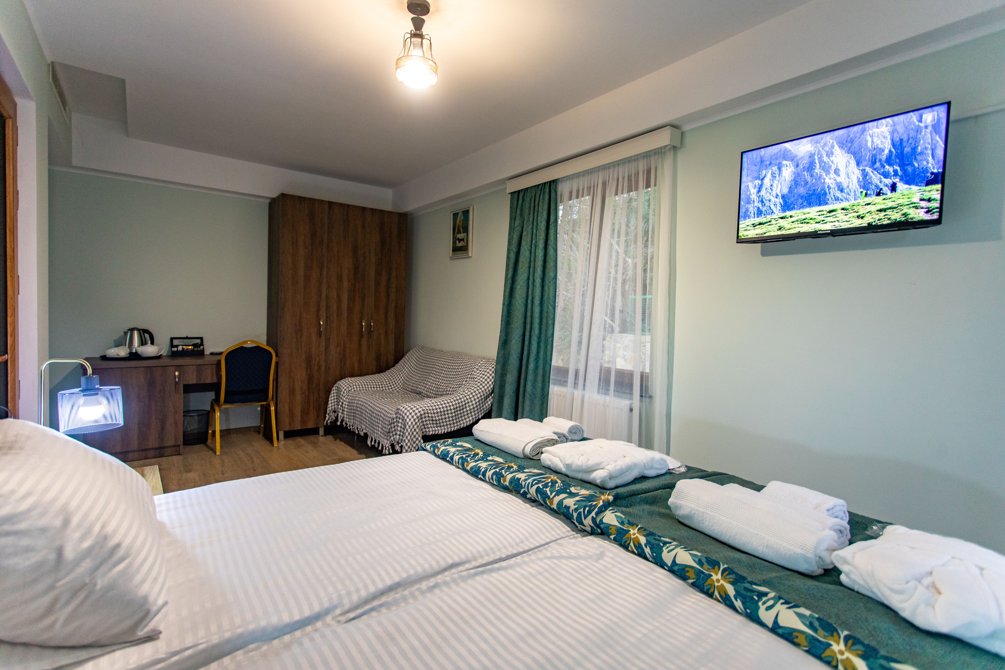 LILEO Hotel