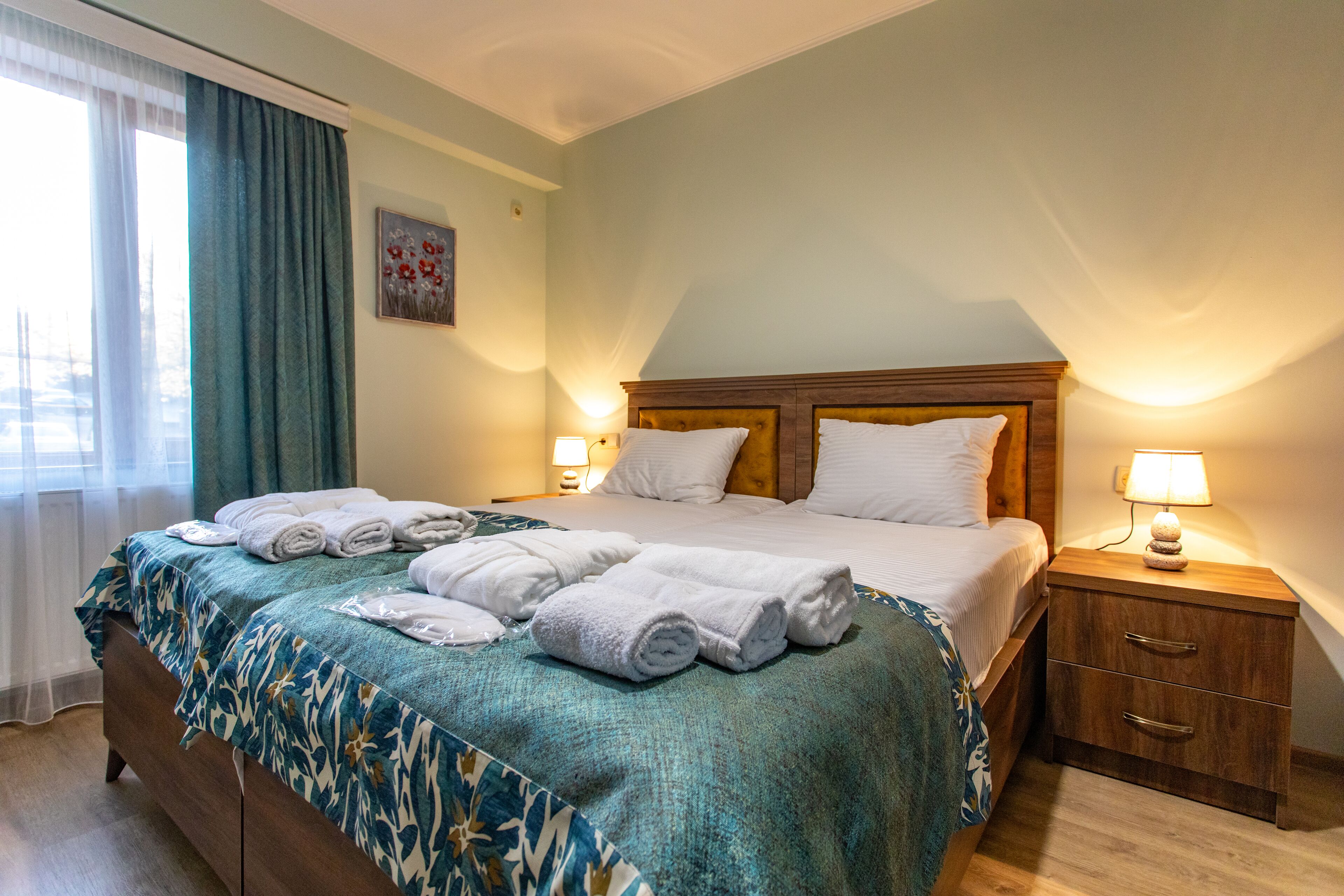 LILEO Hotel