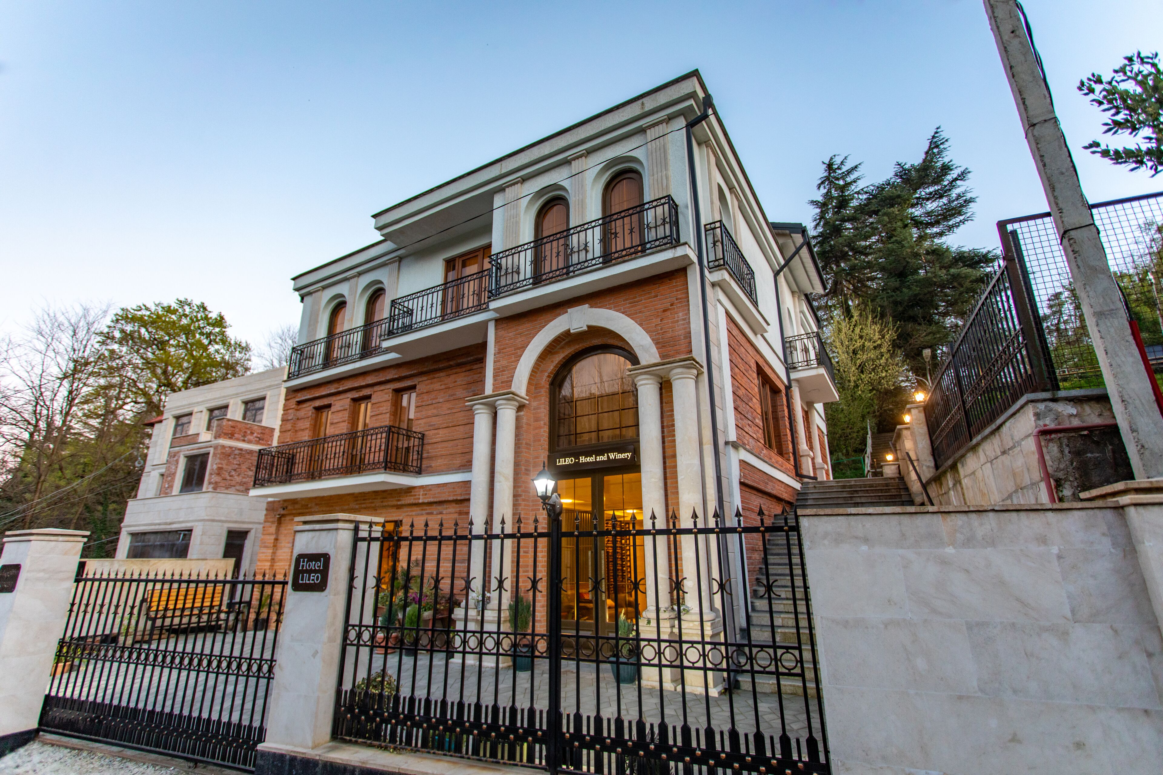 LILEO Hotel