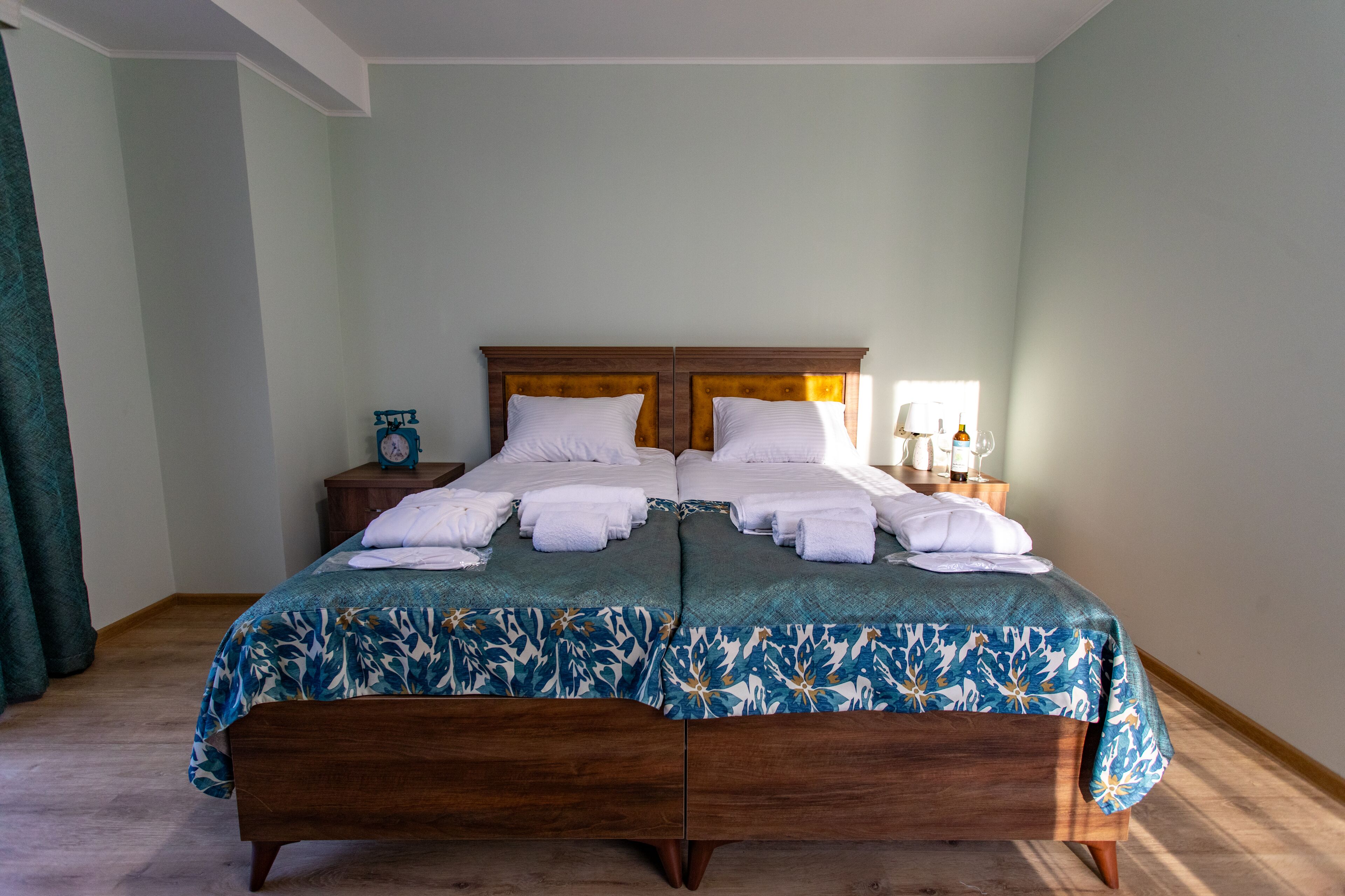 LILEO Hotel