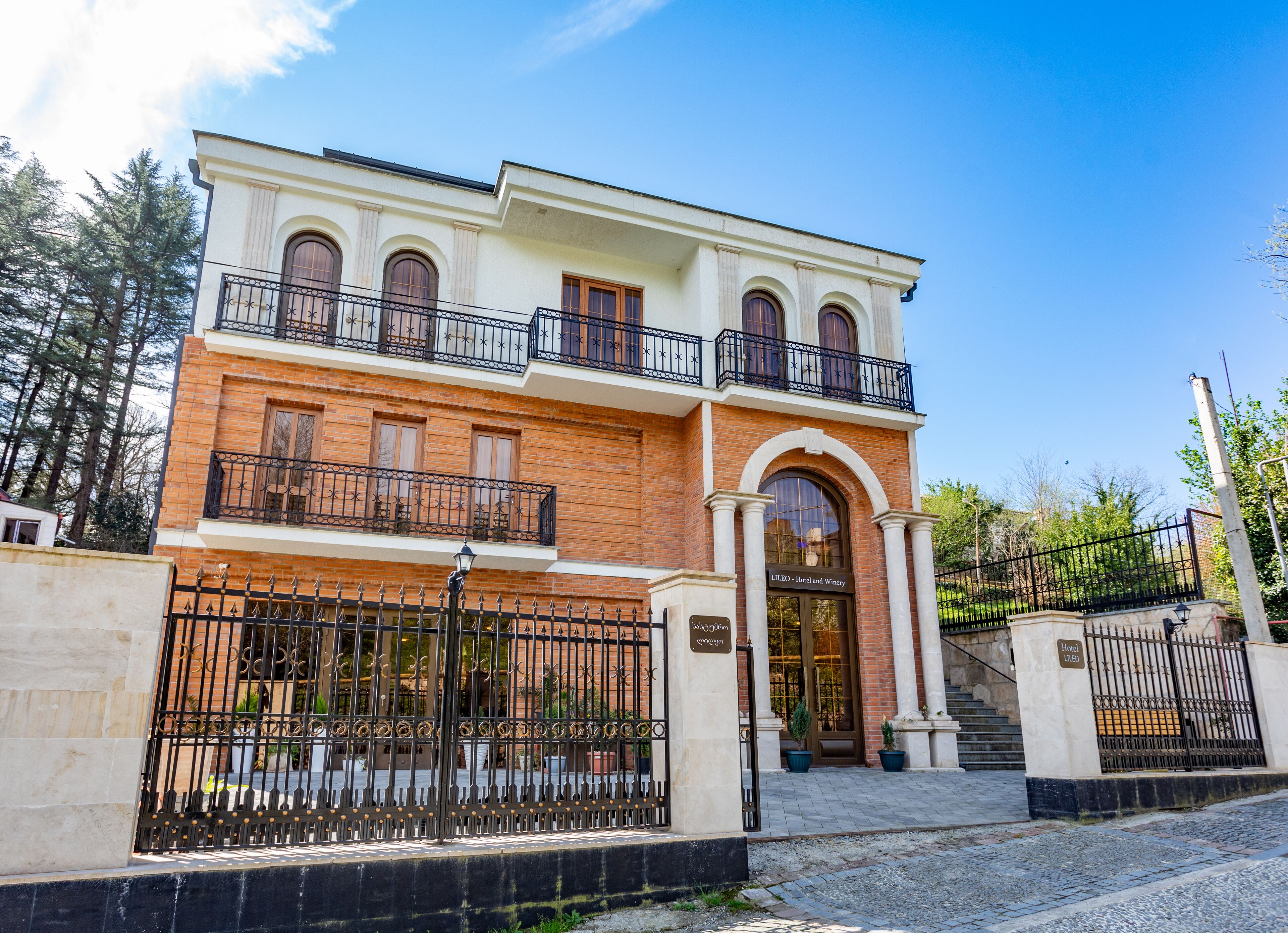LILEO Hotel
