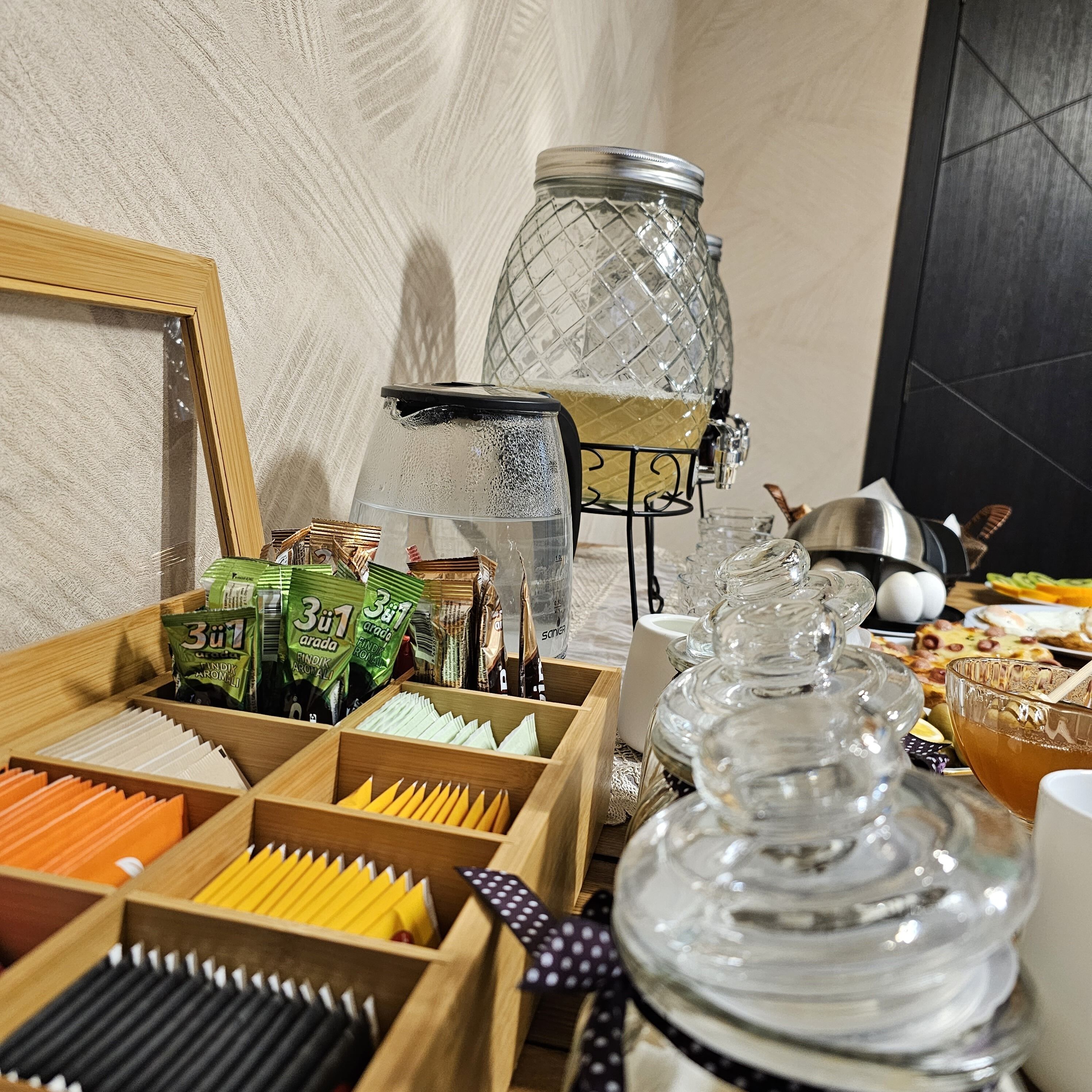 Memory Basket