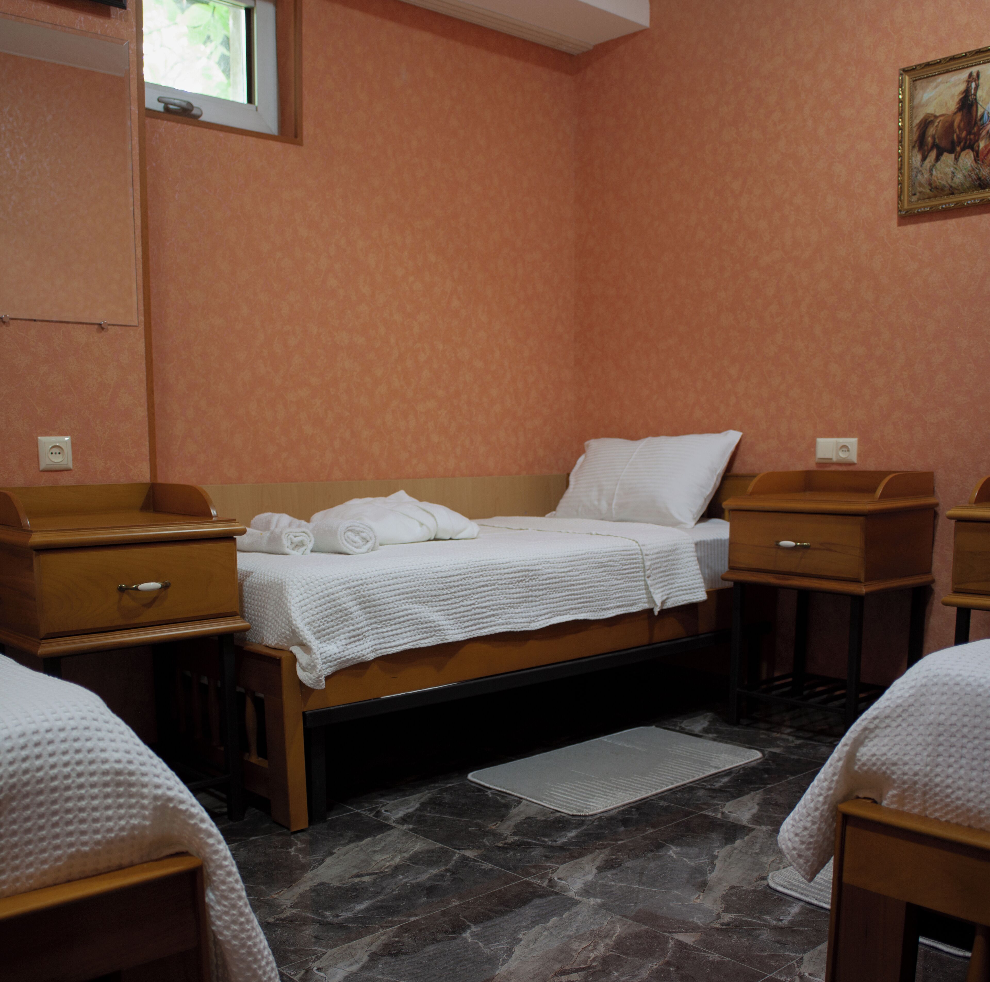 West Star Hotel