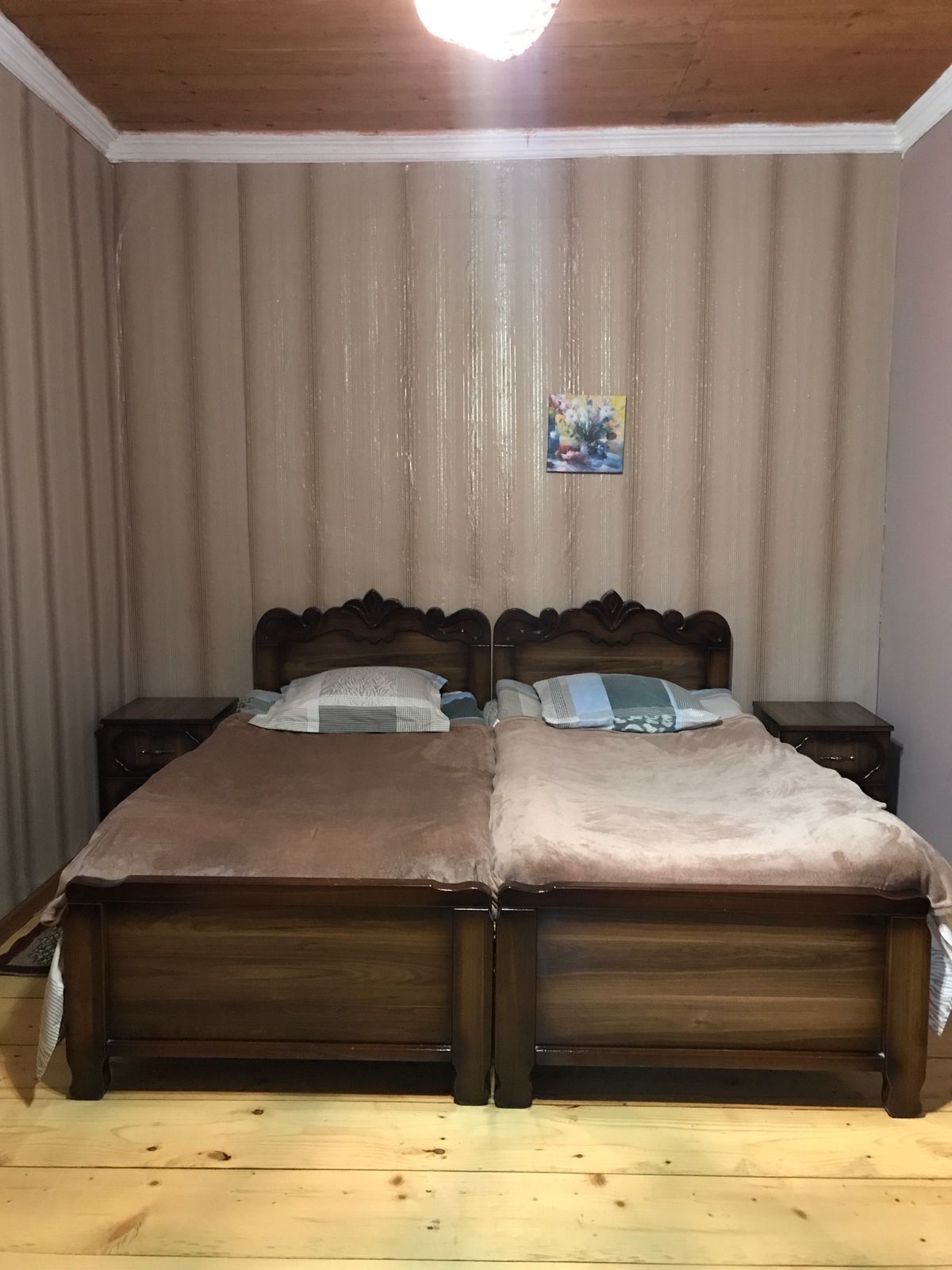 Guest House Latali