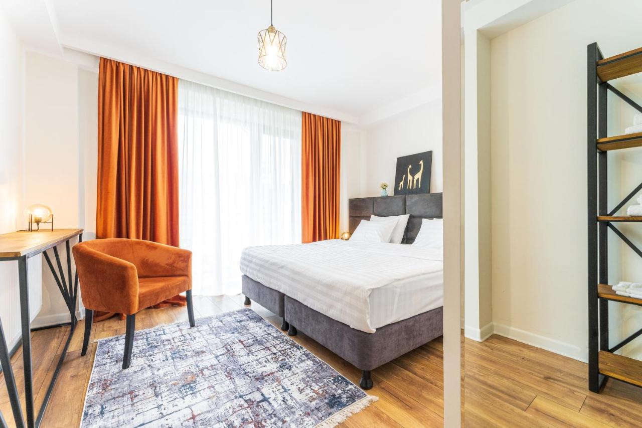 Hotel Chatini Mestia