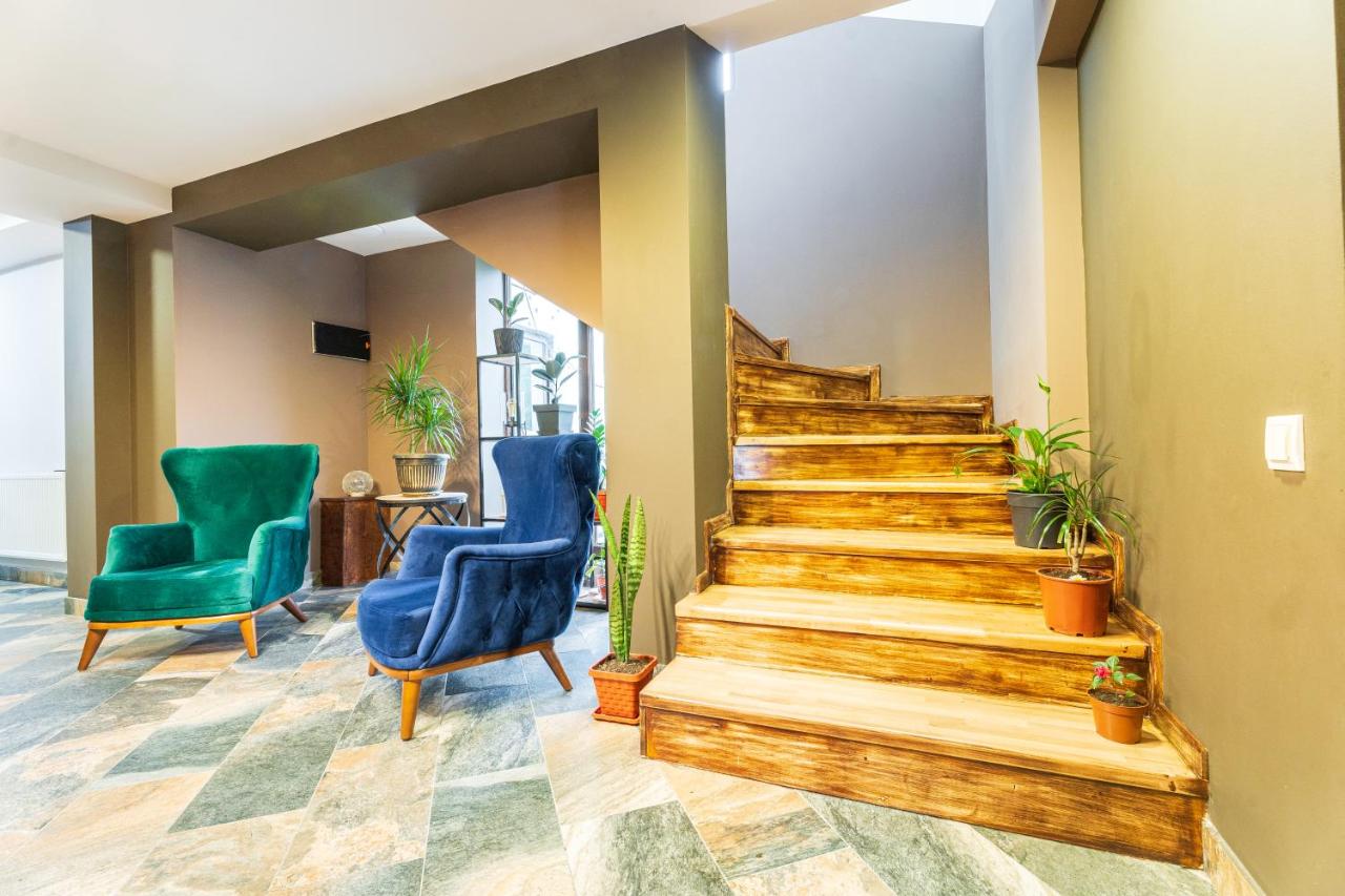 Hotel Chatini Mestia