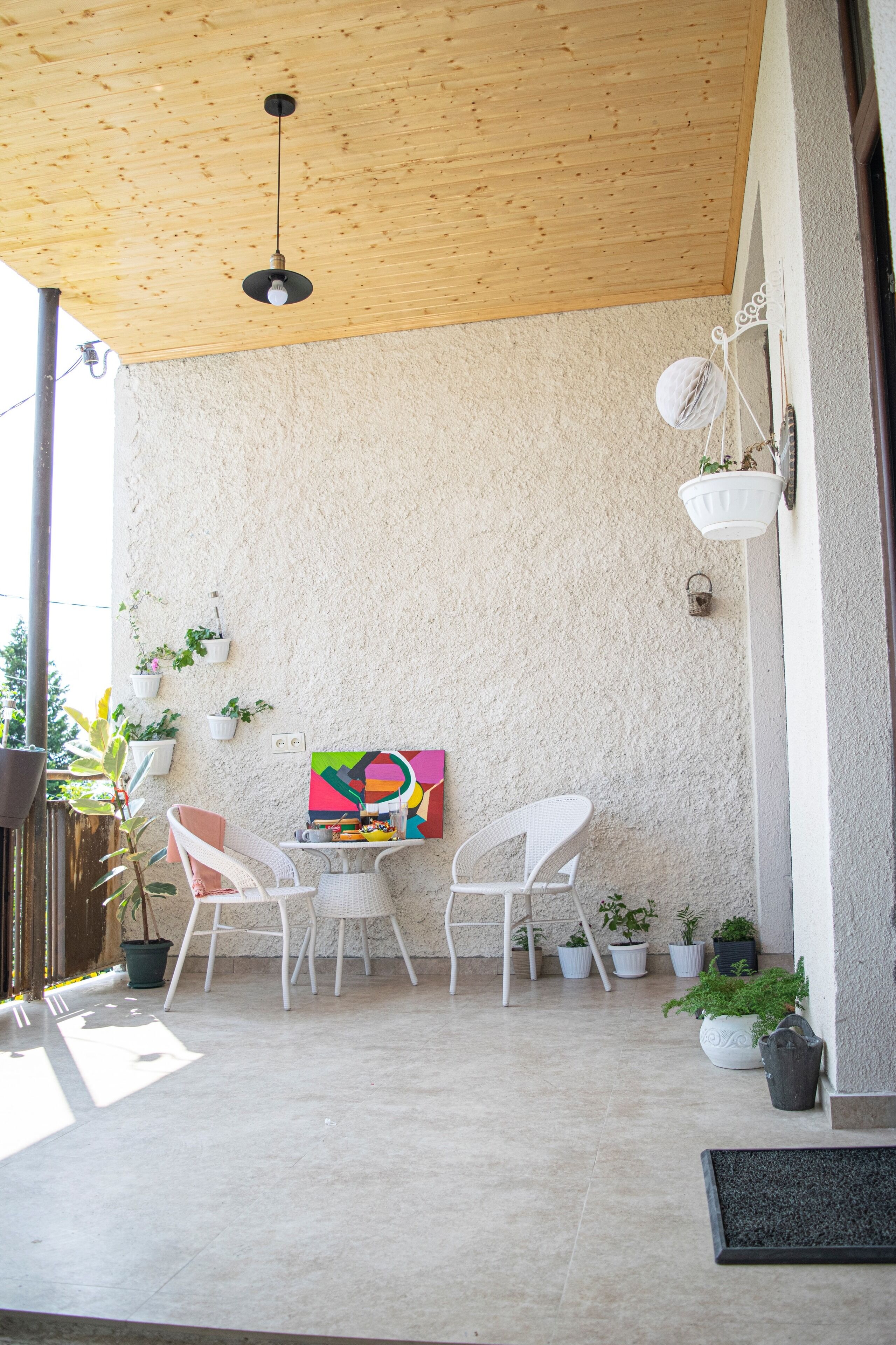 4 Rooms Boutique Hotel
