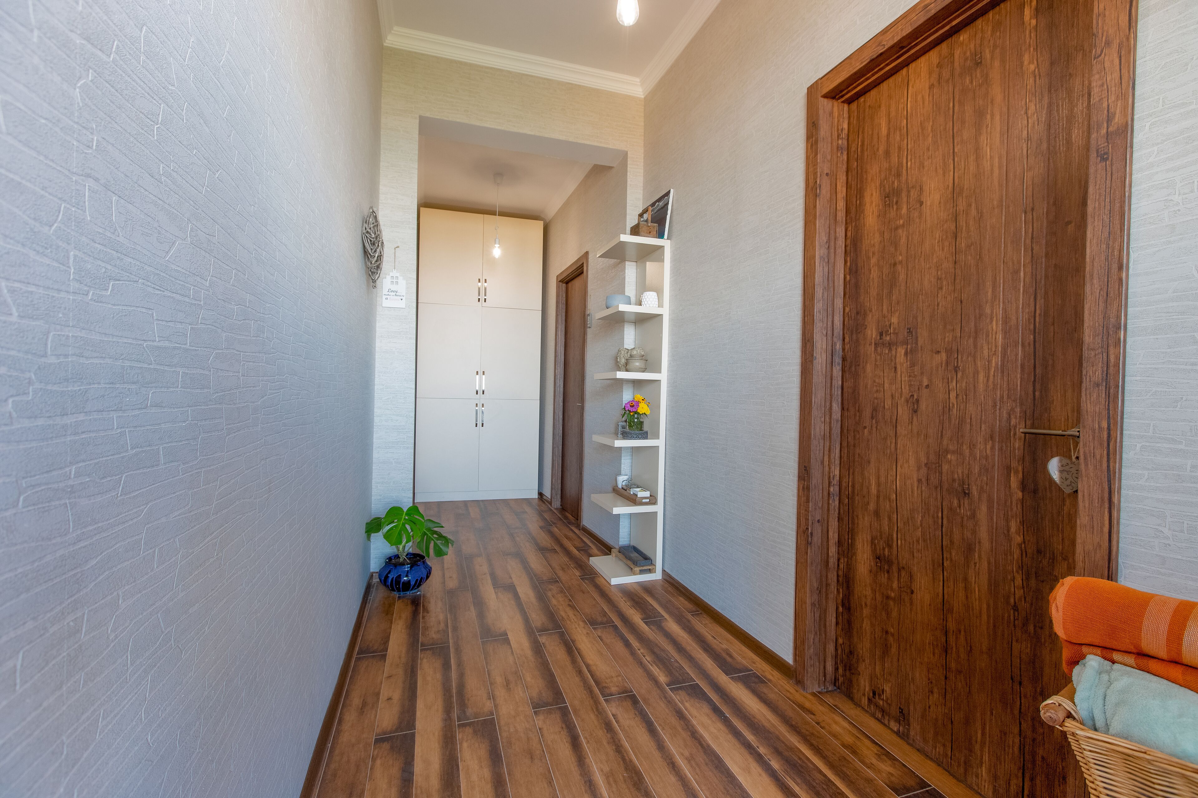 4 Rooms Boutique Hotel